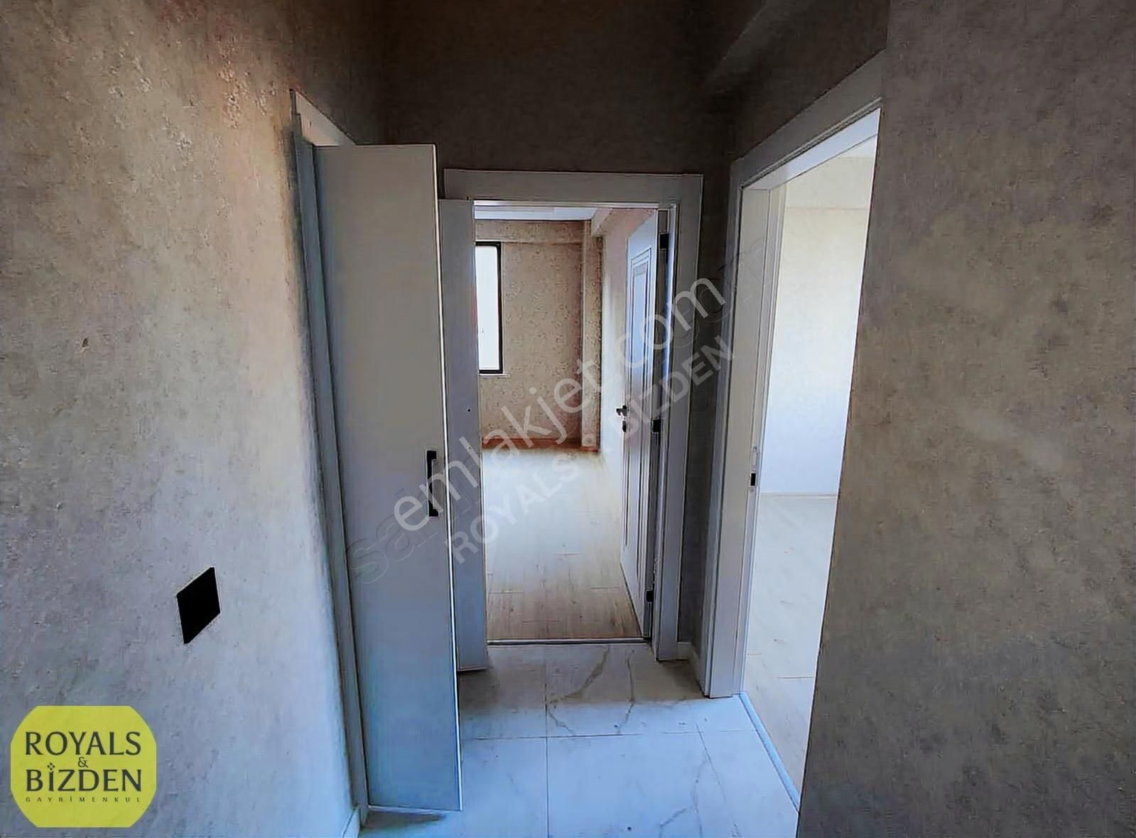 Selçuklu Selahaddin Eyyubi Mah Huzur Cami Yakını 3+1 Sıfır Daire - Görsel 3