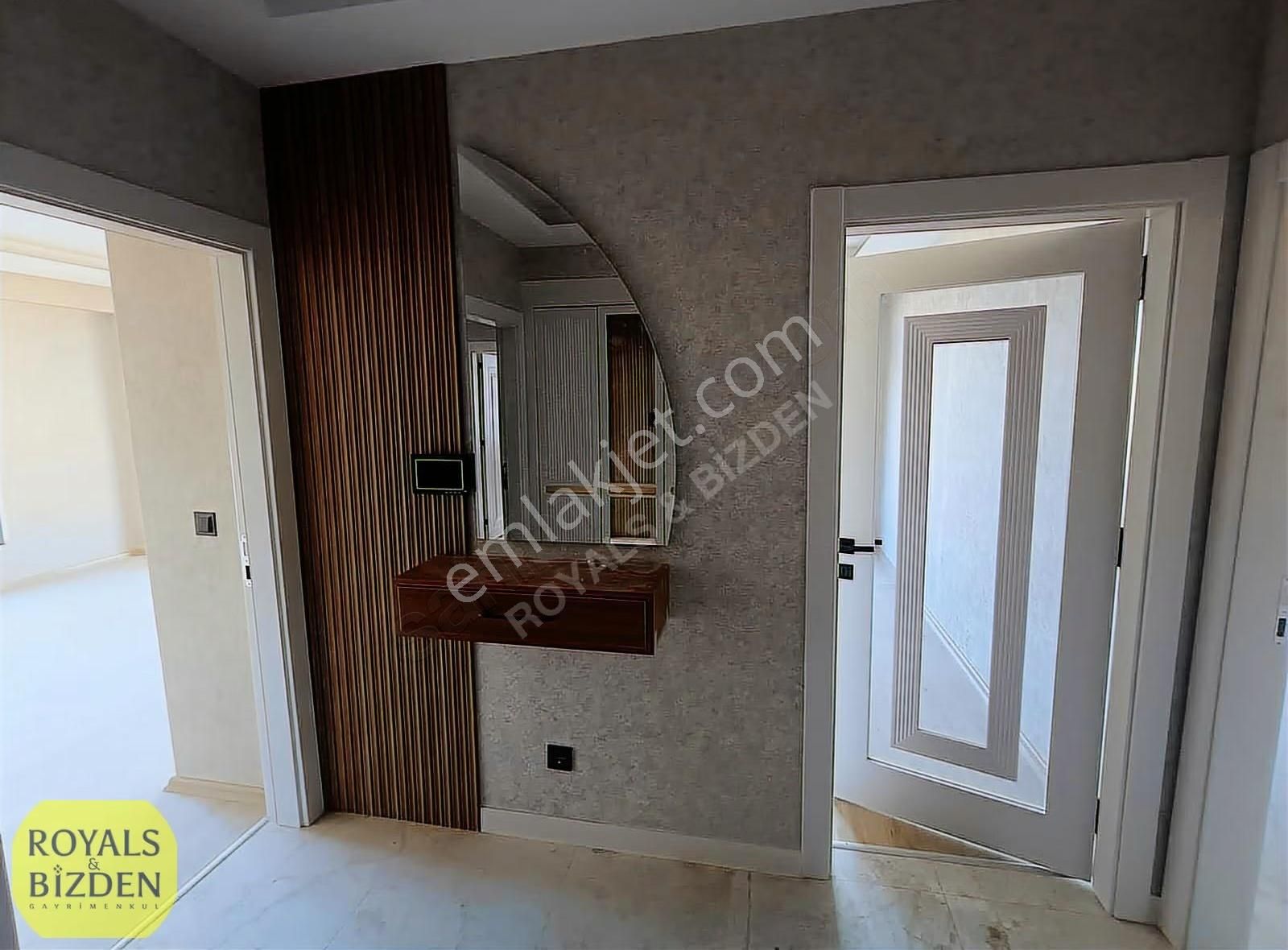 Selçuklu Selahaddin Eyyubi Mah Huzur Cami Yakını 3+1 Sıfır Daire - Görsel 23