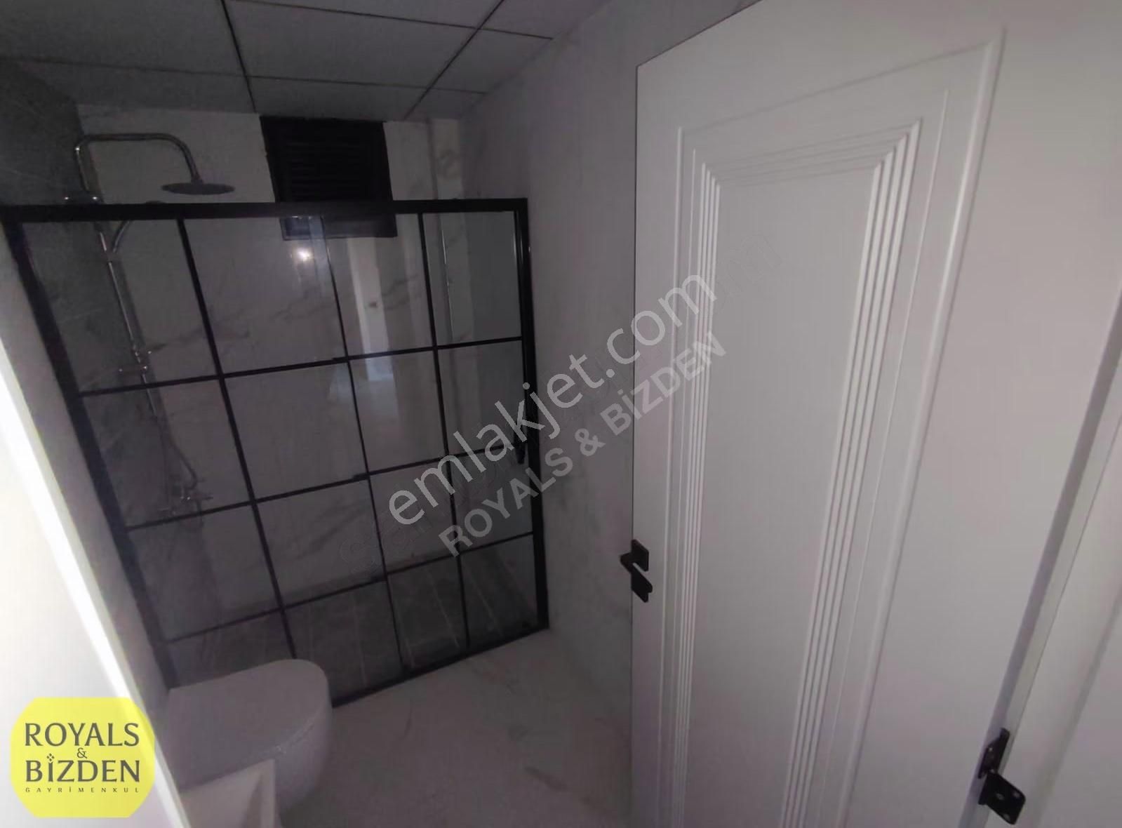 Selçuklu Selahaddin Eyyubi Mah Huzur Cami Yakını 3+1 Sıfır Daire - Görsel 11