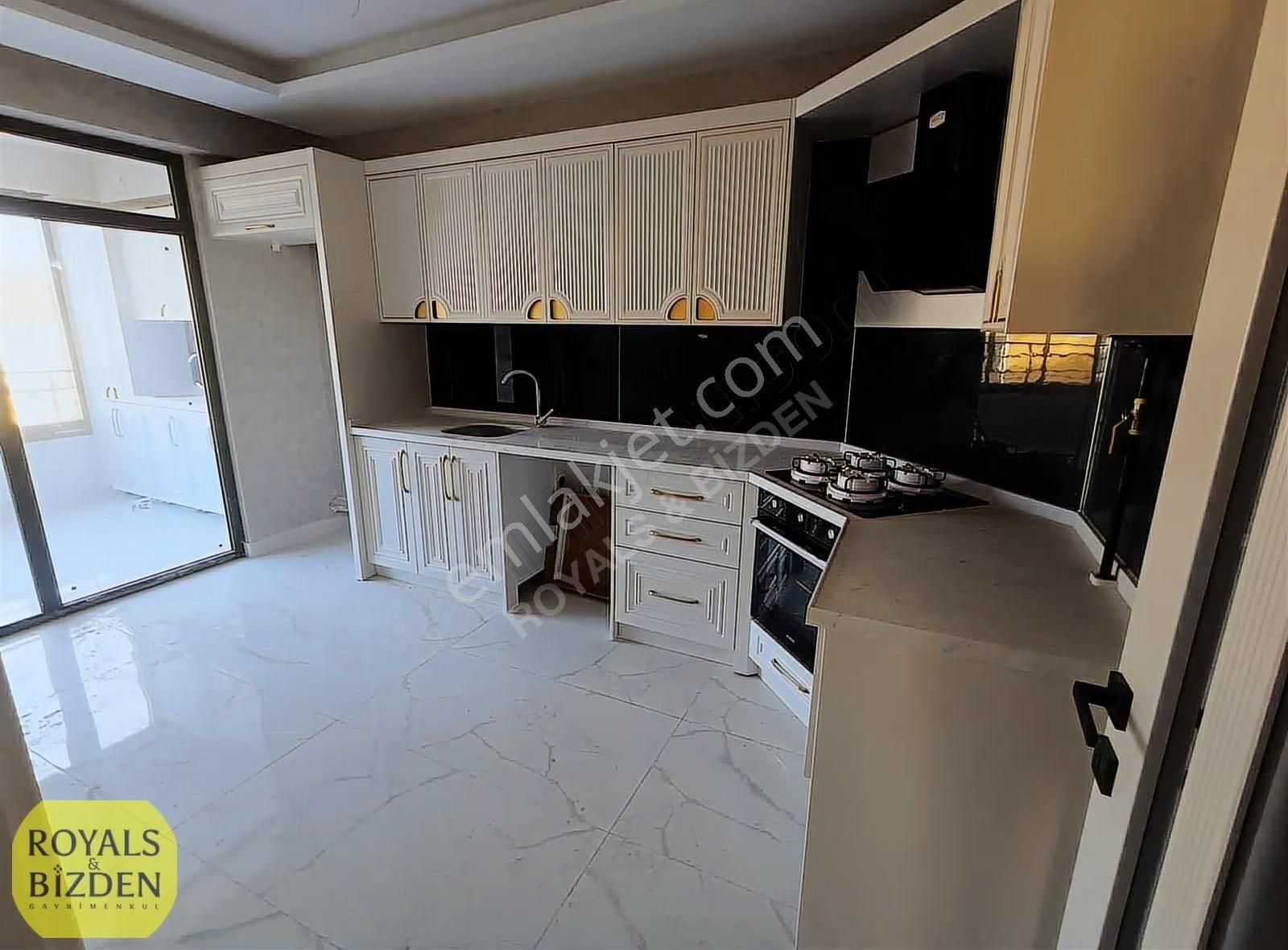 Selçuklu Selahaddin Eyyubi Mah Huzur Cami Yakını 3+1 Sıfır Daire - Görsel 29