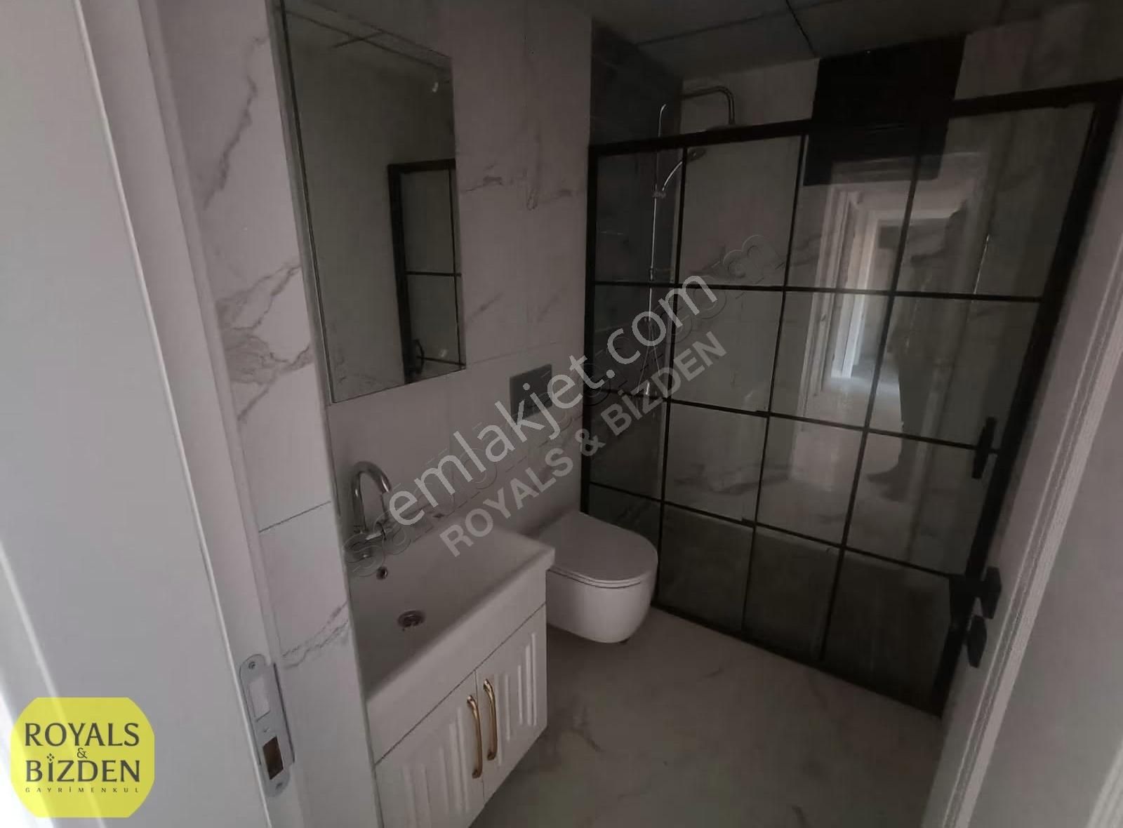 Selçuklu Selahaddin Eyyubi Mah Huzur Cami Yakını 3+1 Sıfır Daire - Görsel 32