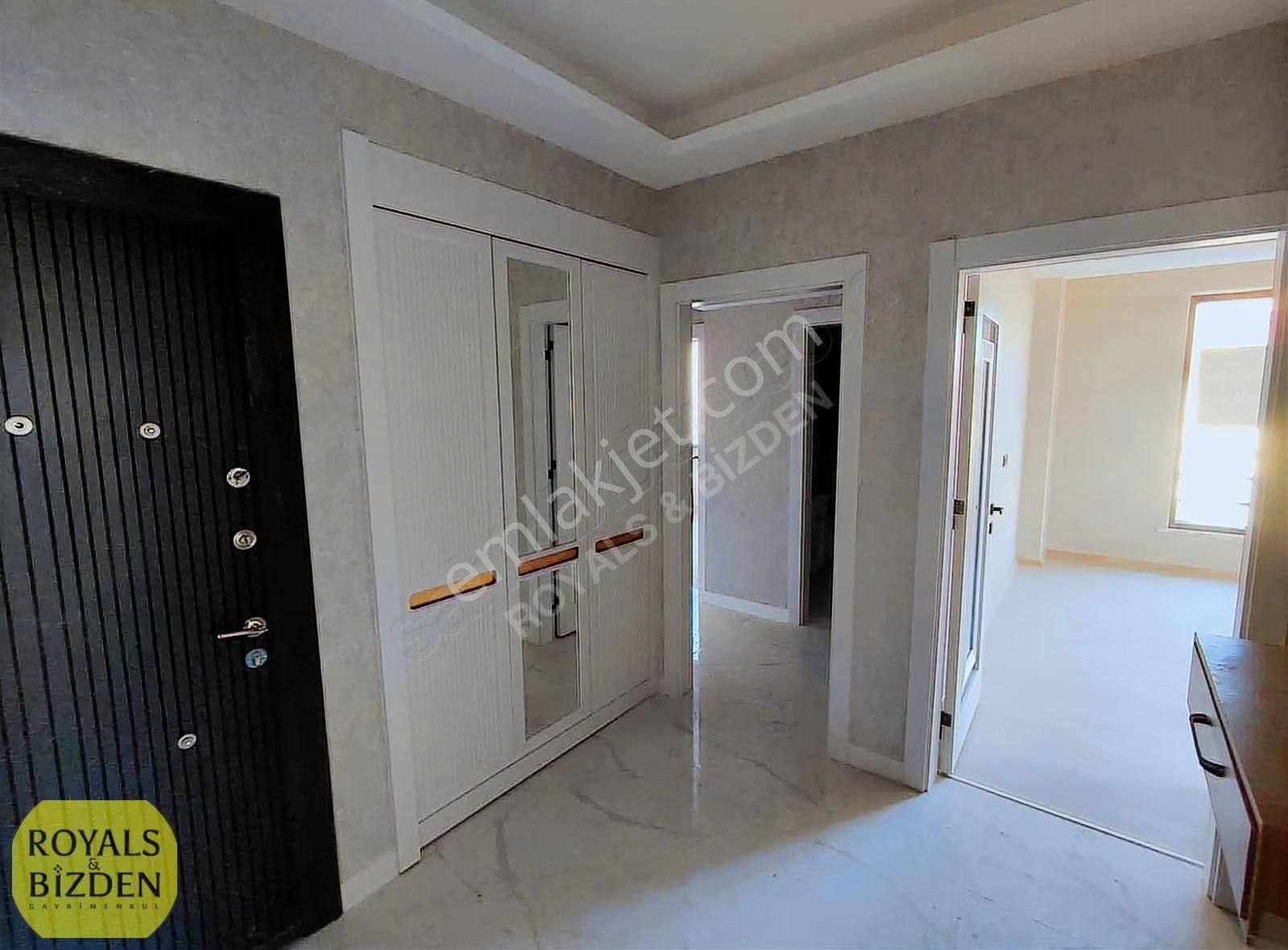 Selçuklu Selahaddin Eyyubi Mah Huzur Cami Yakını 3+1 Sıfır Daire - Görsel 25