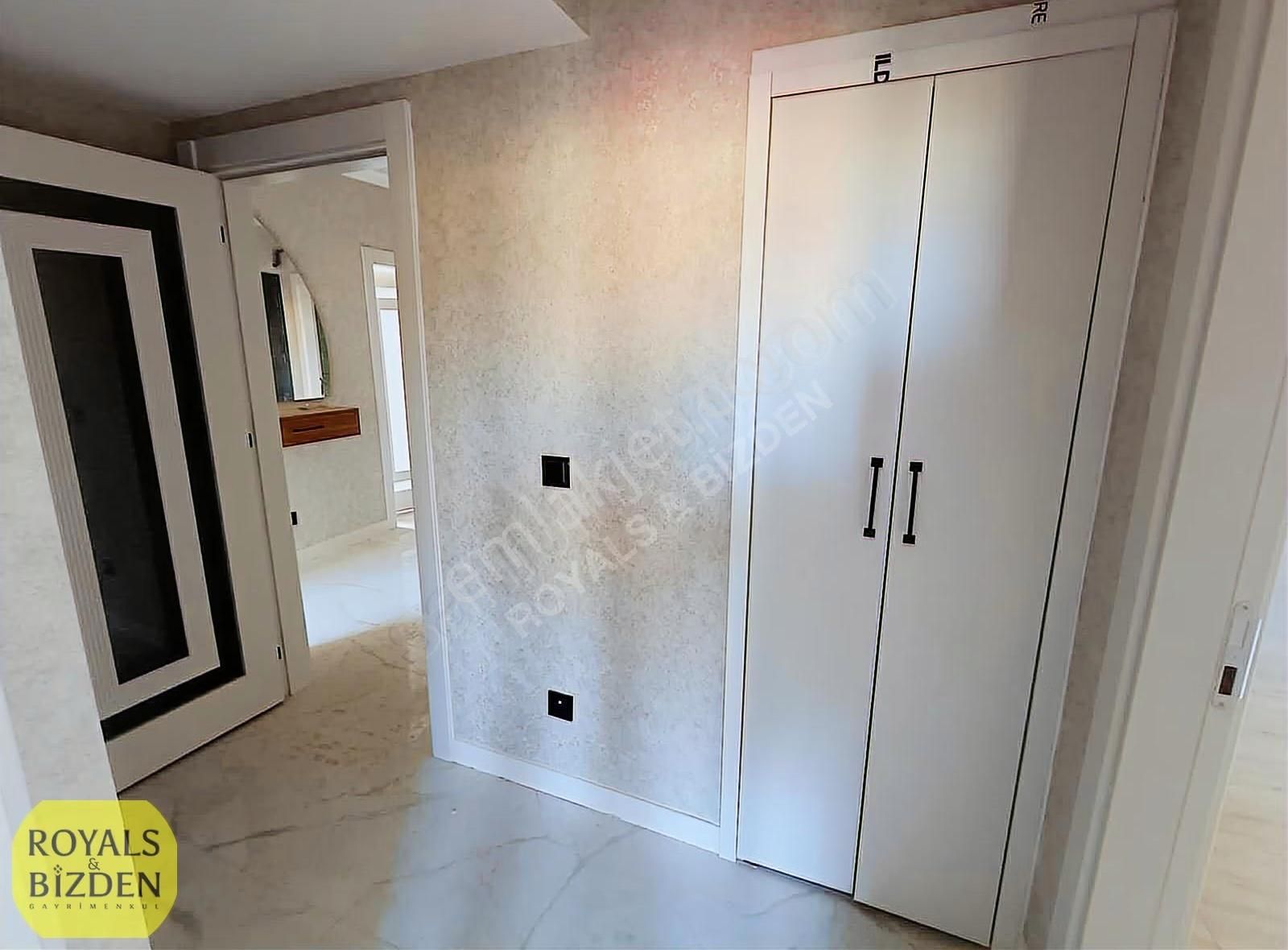 Selçuklu Selahaddin Eyyubi Mah Huzur Cami Yakını 3+1 Sıfır Daire - Görsel 14