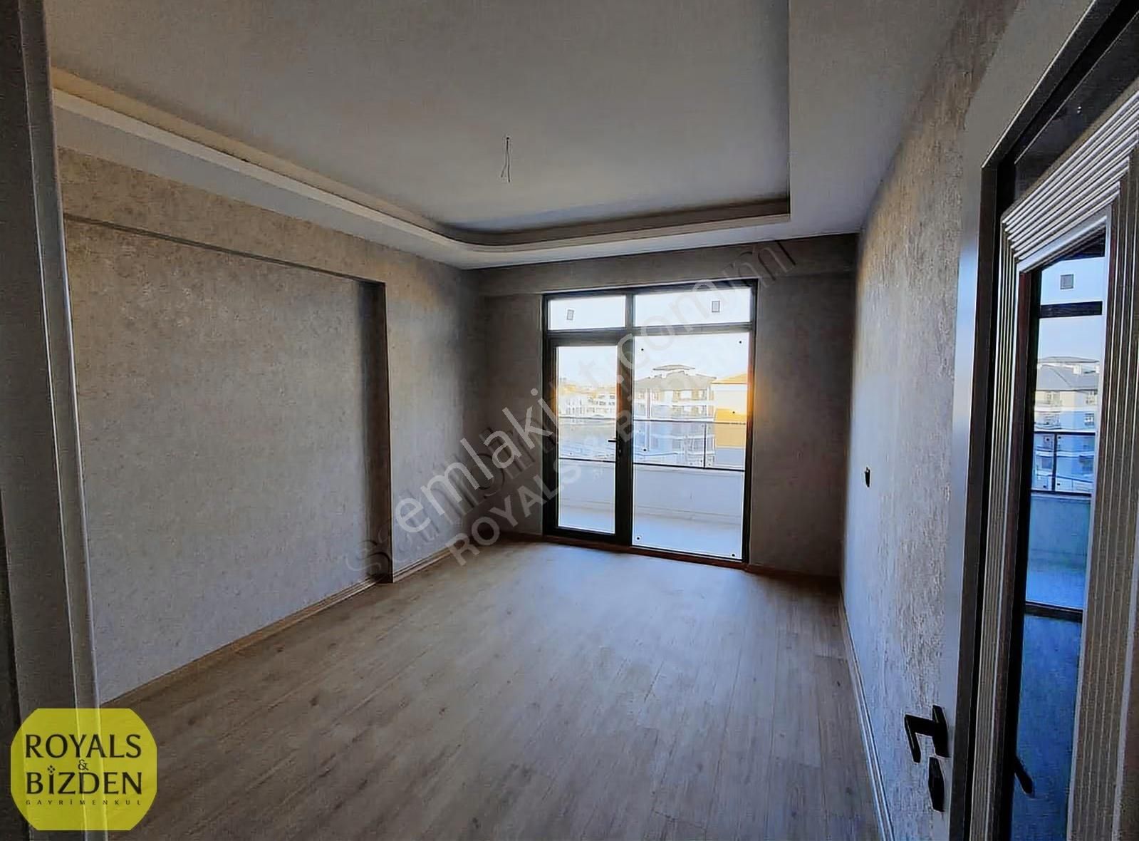 Selçuklu Selahaddin Eyyubi Mah Huzur Cami Yakını 3+1 Sıfır Daire - Görsel 28