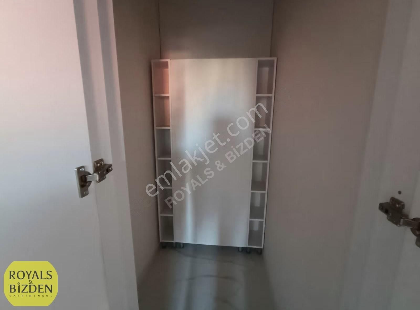 Selçuklu Selahaddin Eyyubi Mah Huzur Cami Yakını 3+1 Sıfır Daire - Görsel 20