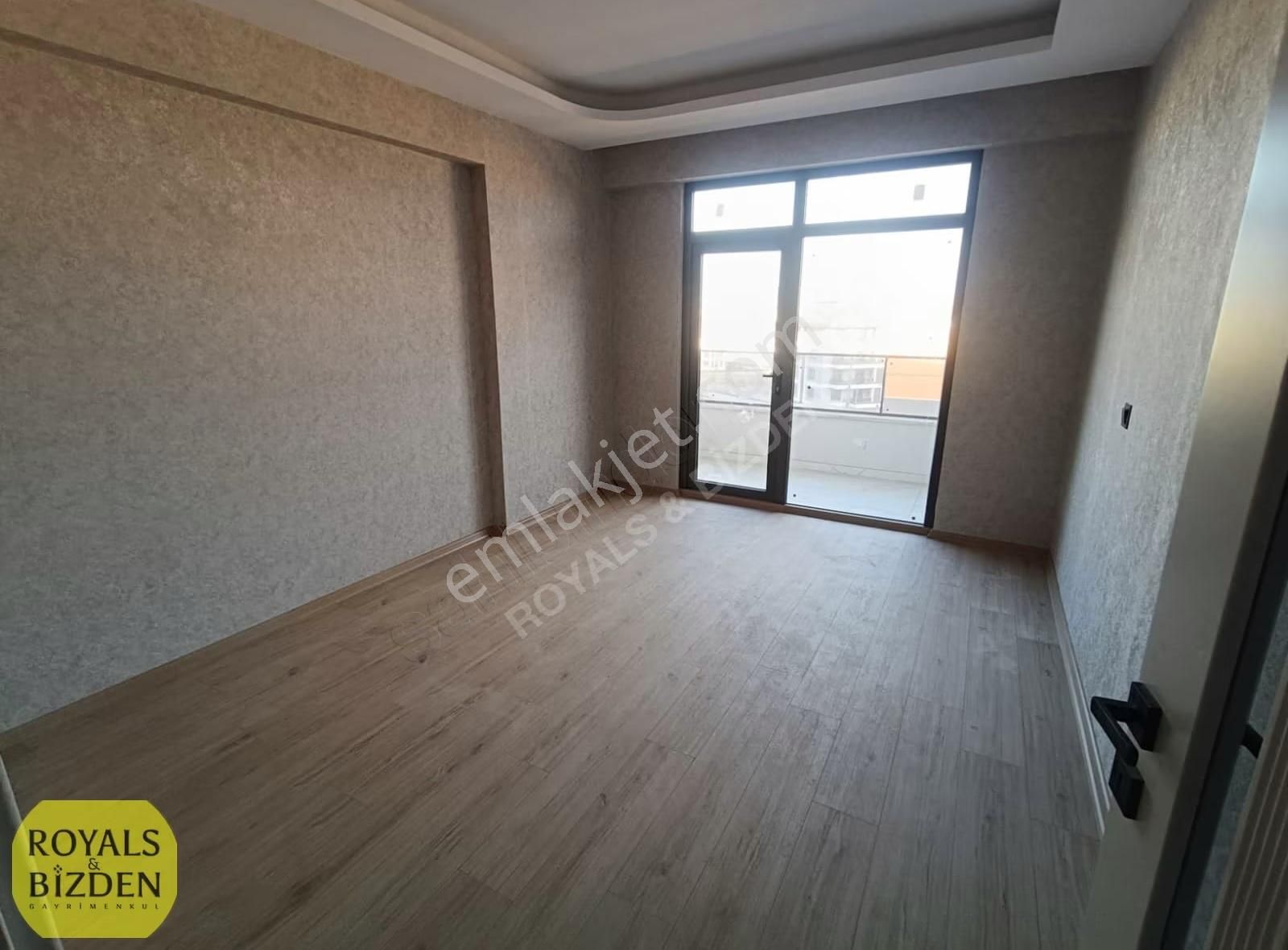 Selçuklu Selahaddin Eyyubi Mah Huzur Cami Yakını 3+1 Sıfır Daire - Görsel 15