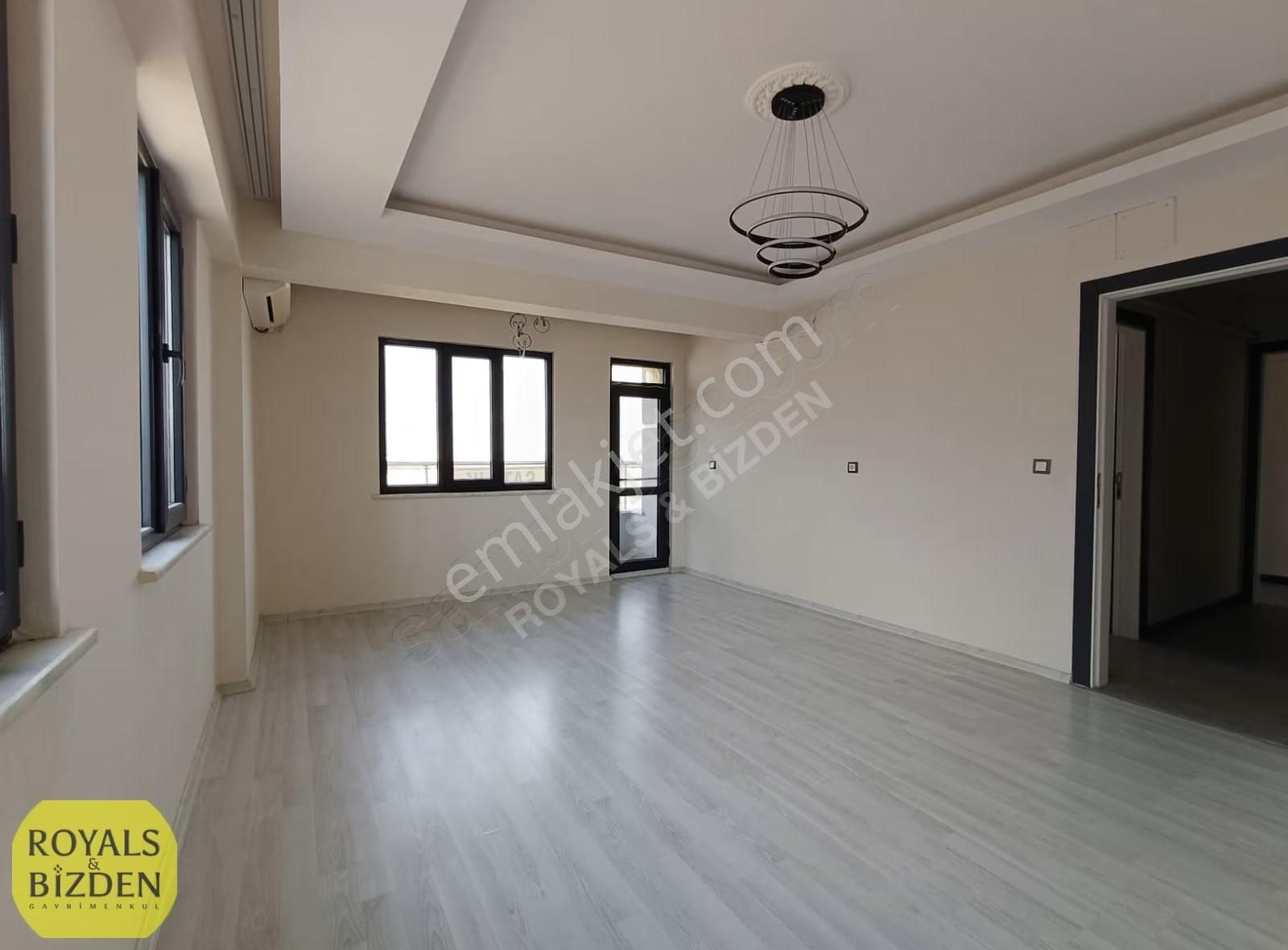Selçuklu Sancak Mah. Yeni İstanbul Yoluna Yakın 4+1 Dublex Daire - Görsel 10