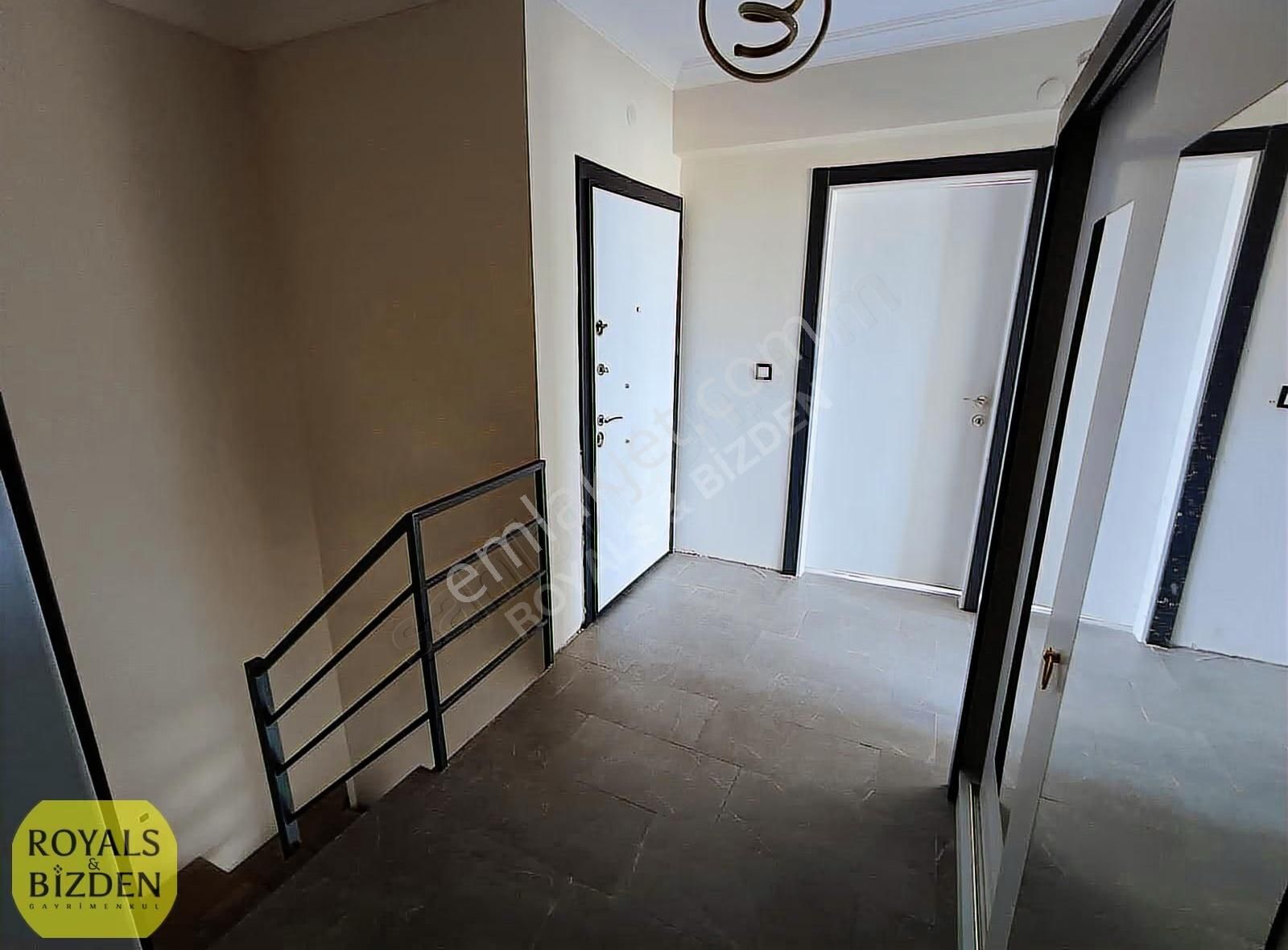 Selçuklu Sancak Mah. Yeni İstanbul Yoluna Yakın 4+1 Dublex Daire - Görsel 24