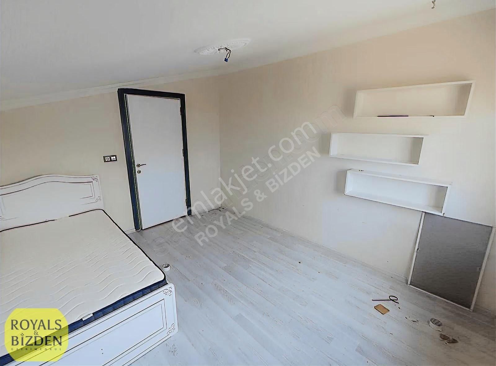 Selçuklu Sancak Mah. Yeni İstanbul Yoluna Yakın 4+1 Dublex Daire - Görsel 15