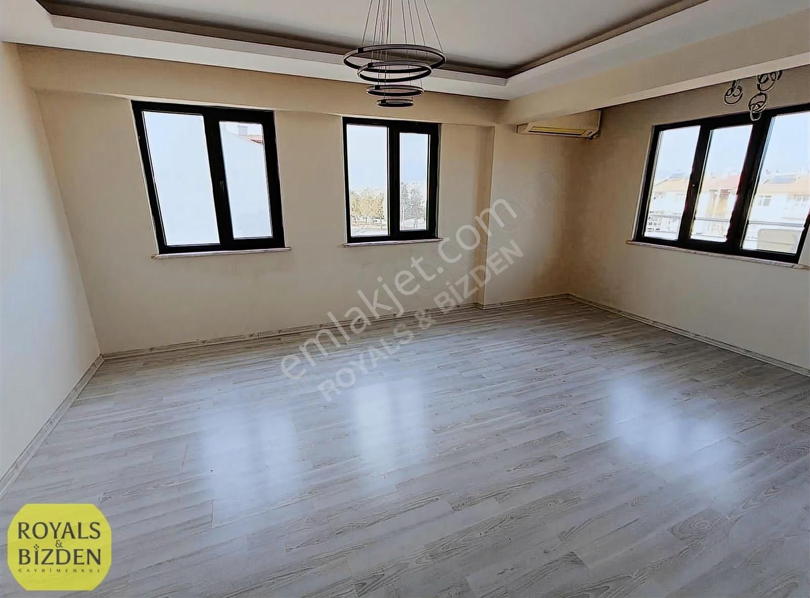 Selçuklu Sancak Mah. Yeni İstanbul Yoluna Yakın 4+1 Dublex Daire - Görsel 19