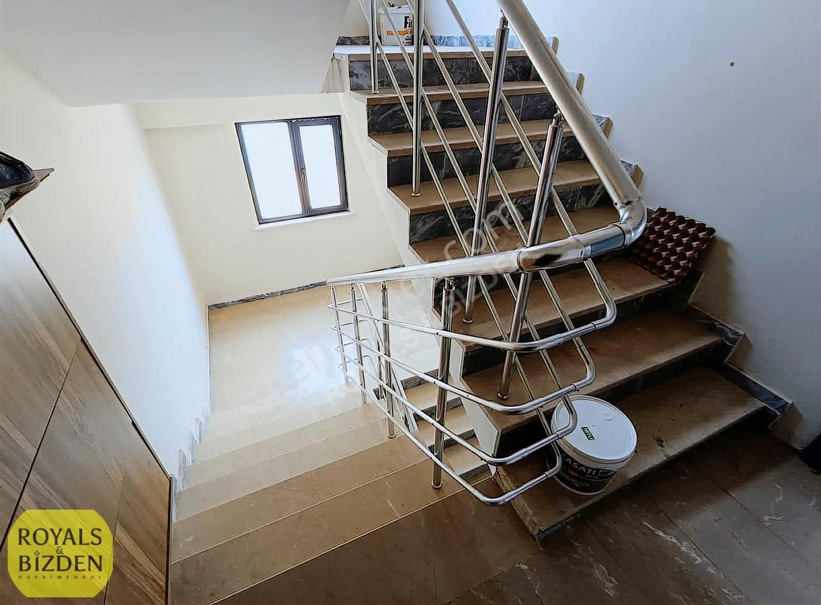 Selçuklu Sancak Mah. Yeni İstanbul Yoluna Yakın 4+1 Dublex Daire - Görsel 6