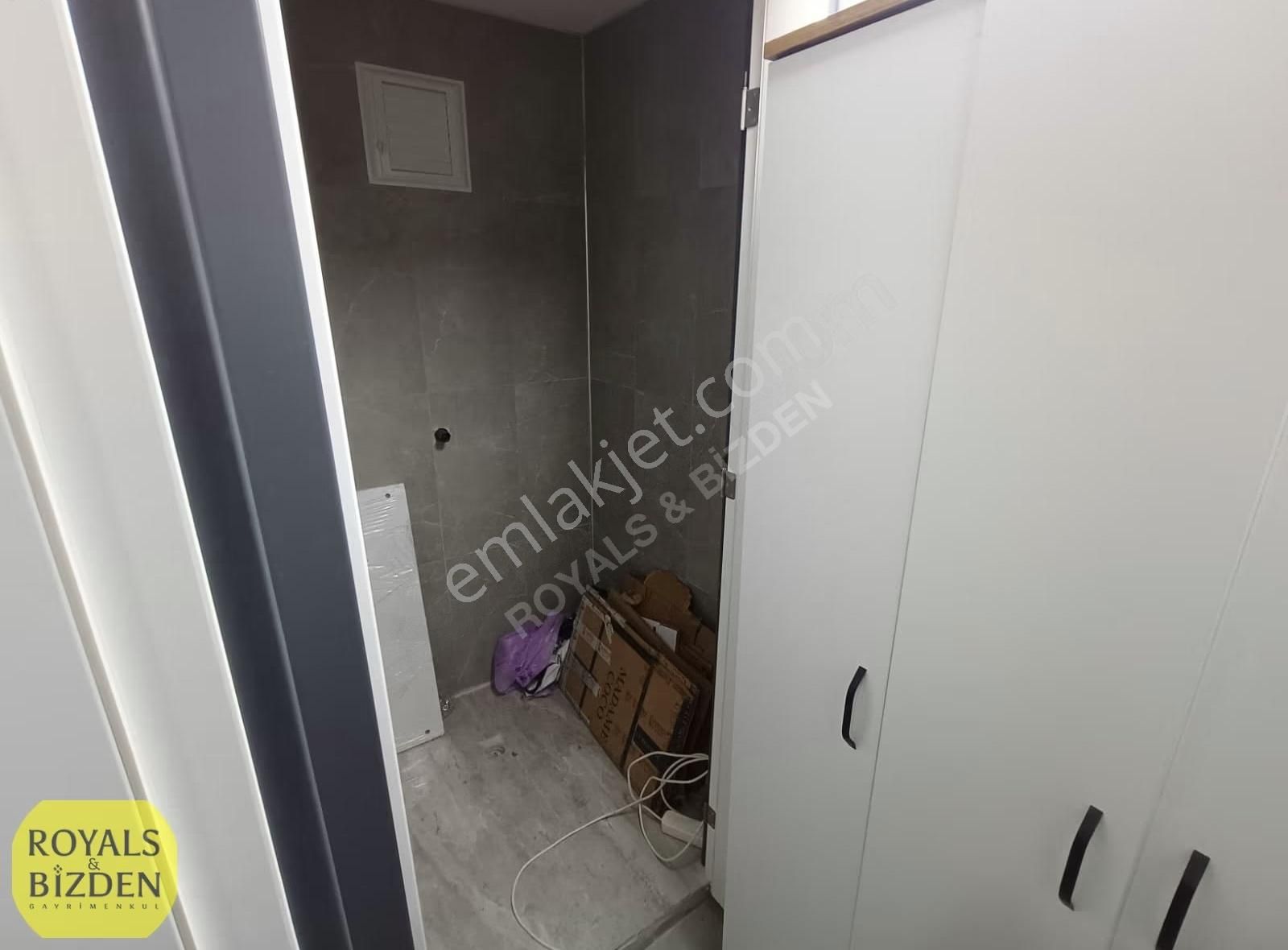 Selçuklu Sancak Mah. Yeni İstanbul Yoluna Yakın 4+1 Dublex Daire - Görsel 9