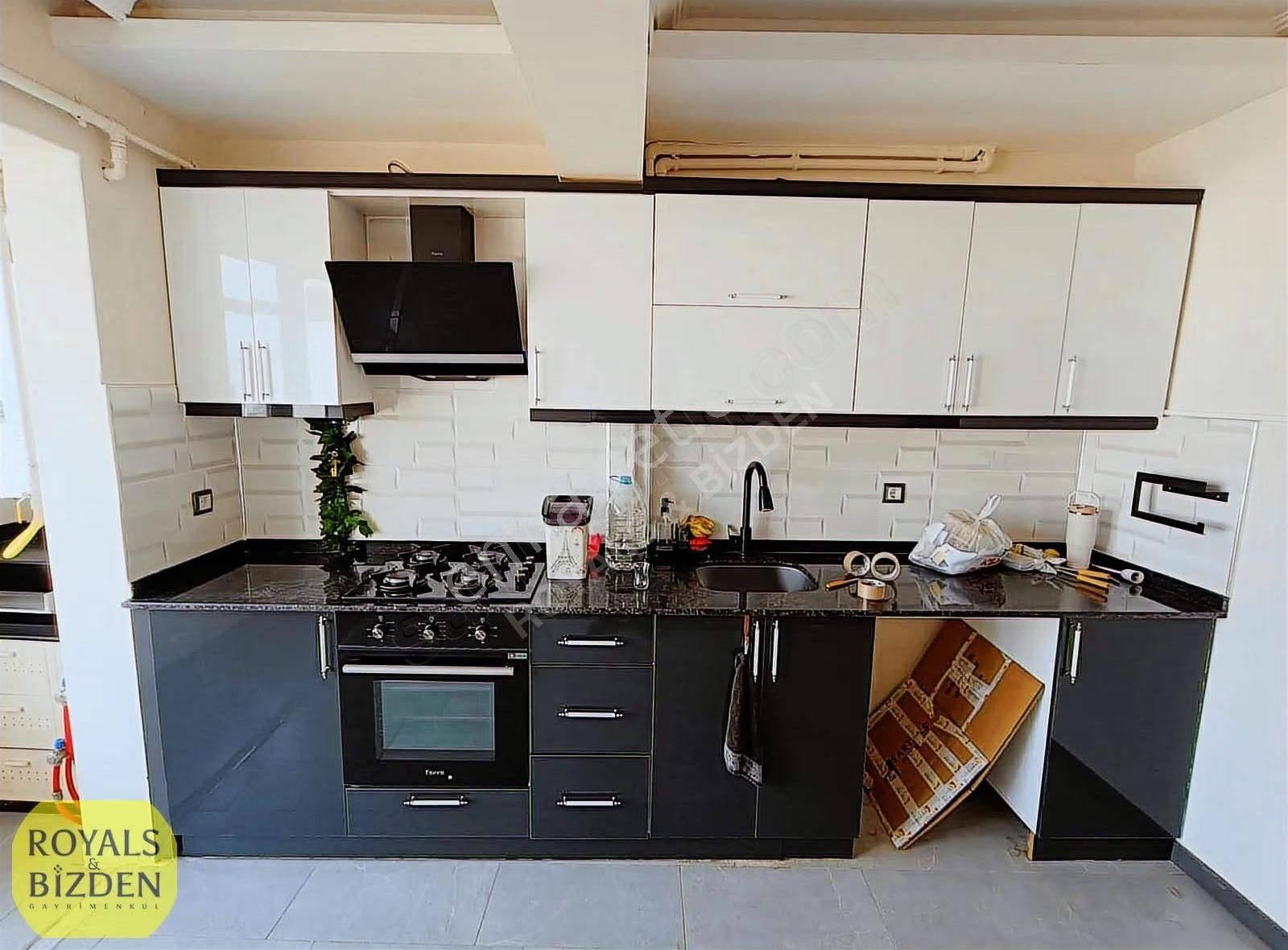 Selçuklu Sancak Mah. Yeni İstanbul Yoluna Yakın 4+1 Dublex Daire - Görsel 23