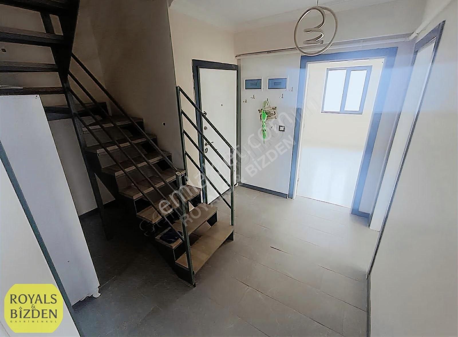 Selçuklu Sancak Mah. Yeni İstanbul Yoluna Yakın 4+1 Dublex Daire - Görsel 29