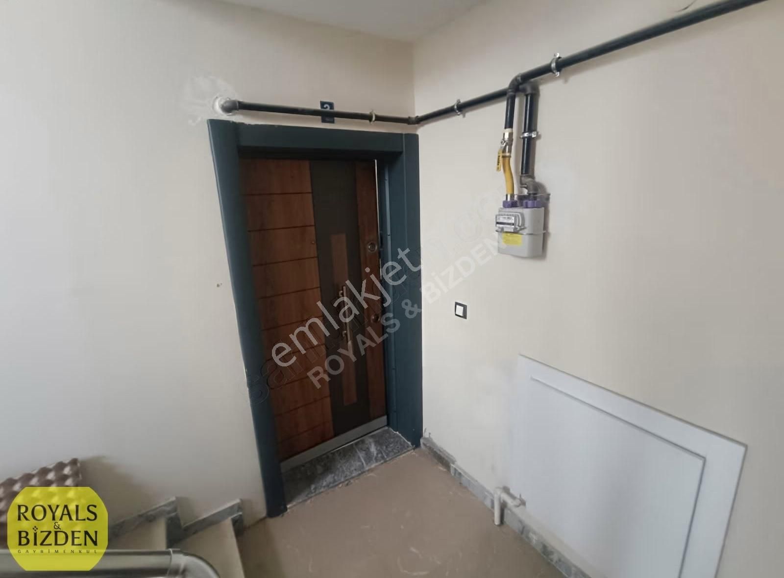 Selçuklu Sancak Mah. Yeni İstanbul Yoluna Yakın 4+1 Dublex Daire - Görsel 31