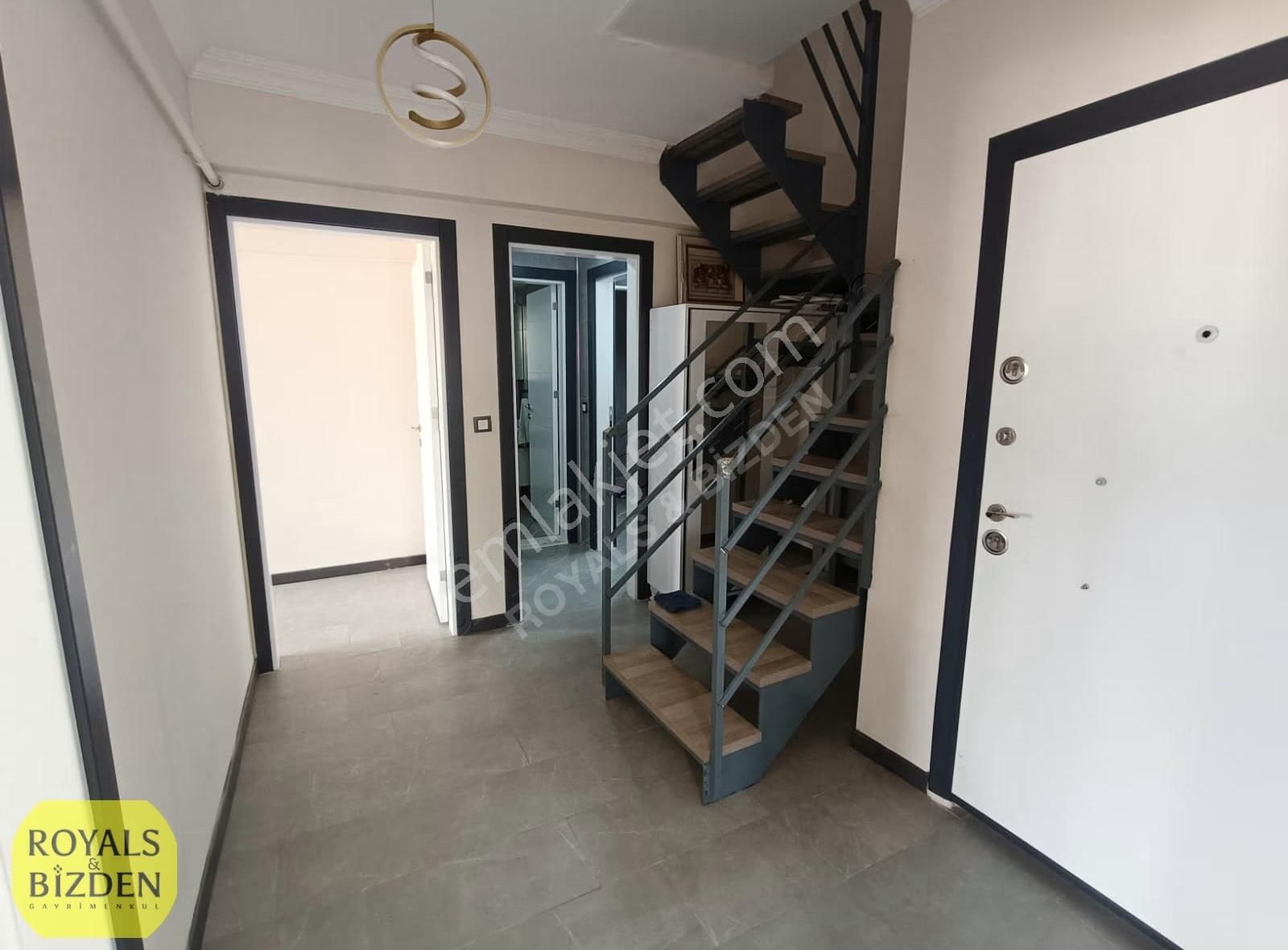 Selçuklu Sancak Mah. Yeni İstanbul Yoluna Yakın 4+1 Dublex Daire - Görsel 34