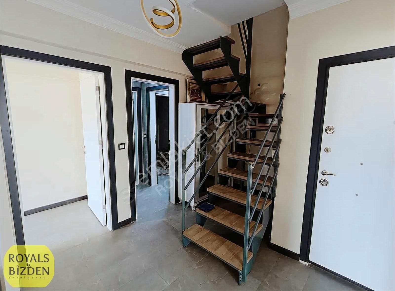 Selçuklu Sancak Mah. Yeni İstanbul Yoluna Yakın 4+1 Dublex Daire - Görsel 17