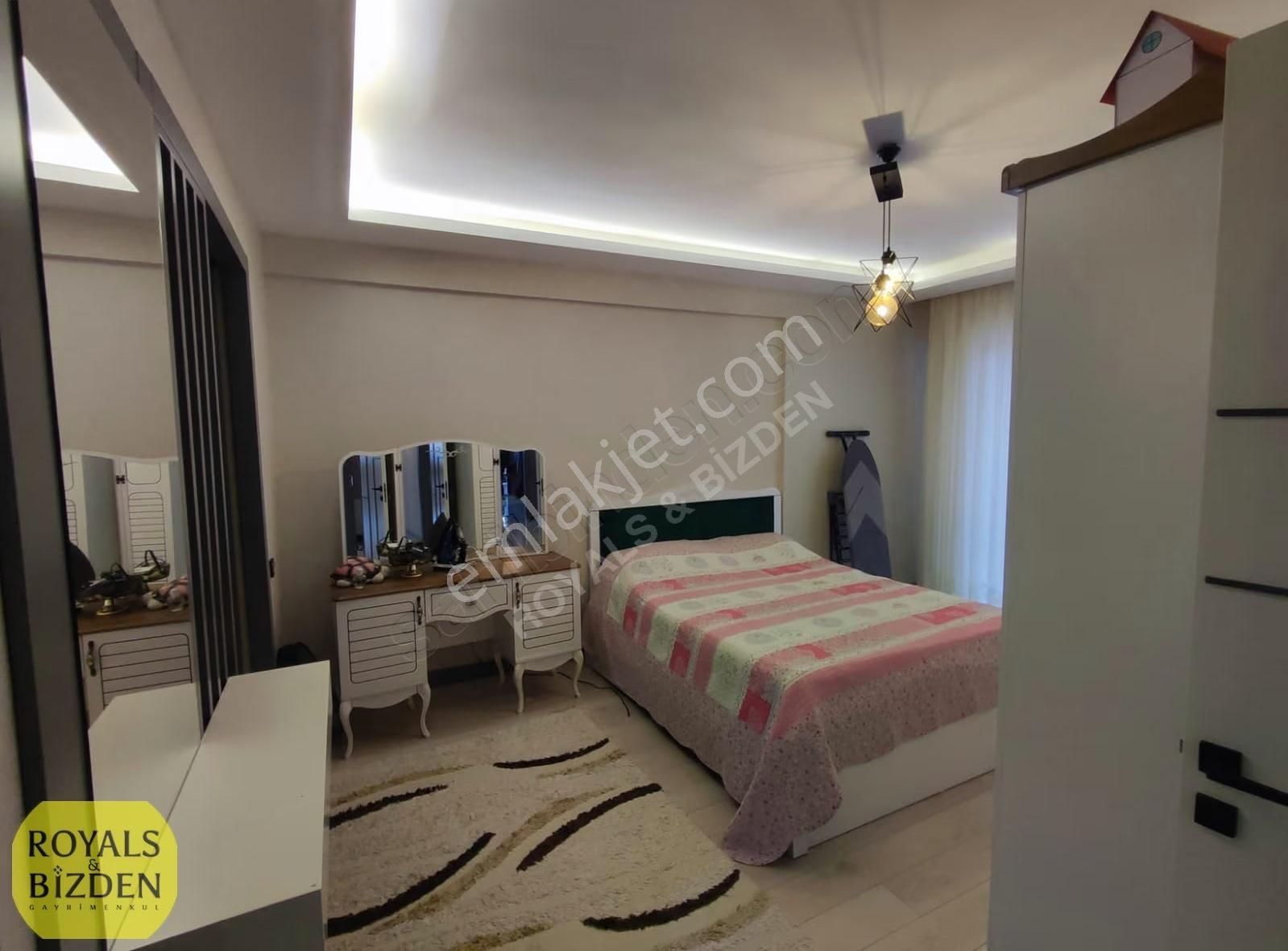 Şeker Mah. Bölgenin En Özeli Stage Residence En Geniş 4+1 Daire - Görsel 32