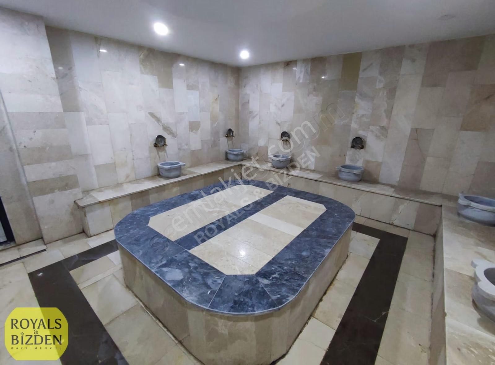 Şeker Mah. Bölgenin En Özeli Stage Residence En Geniş 4+1 Daire - Görsel 29