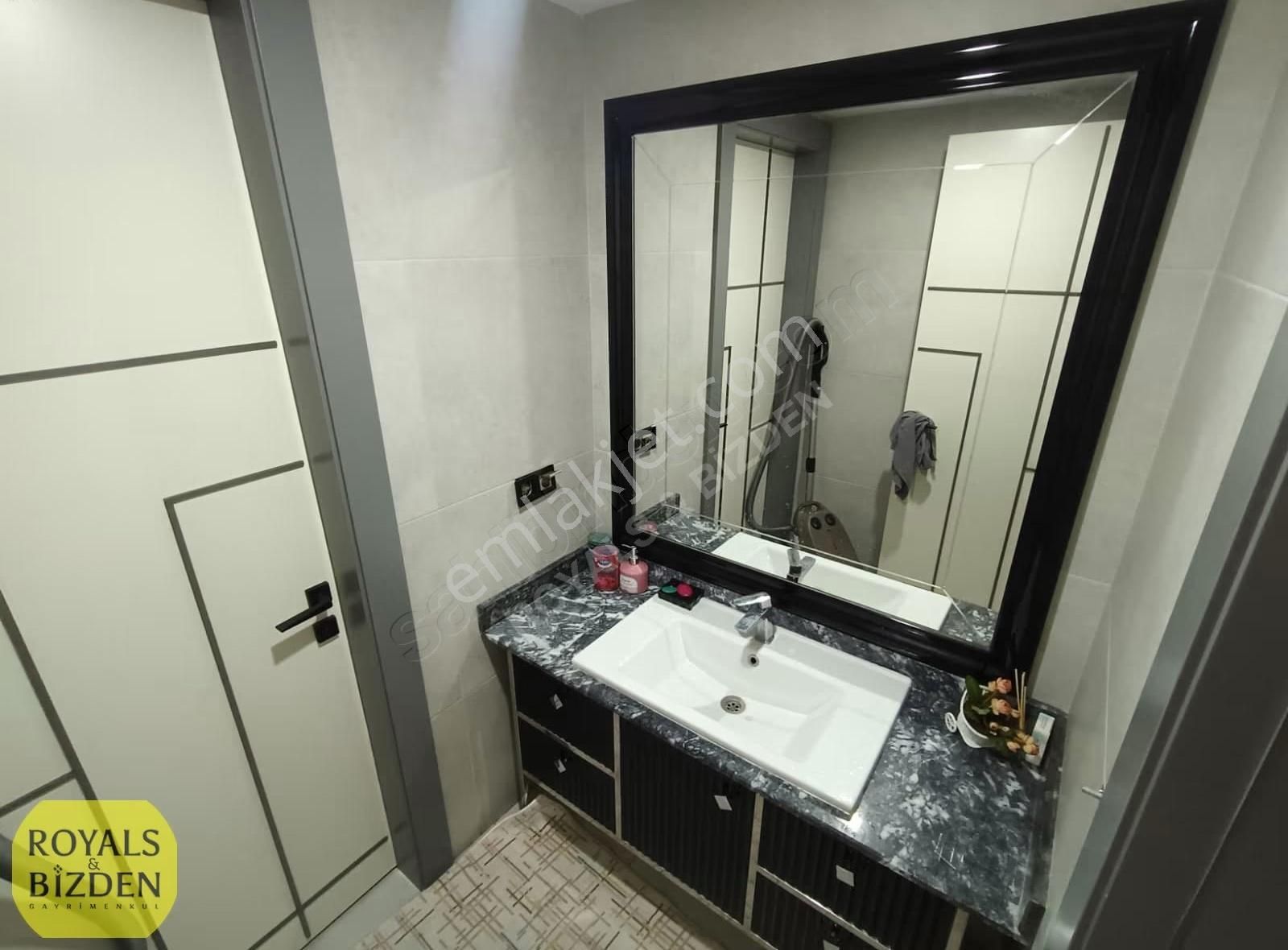 Şeker Mah. Bölgenin En Özeli Stage Residence En Geniş 4+1 Daire - Görsel 28