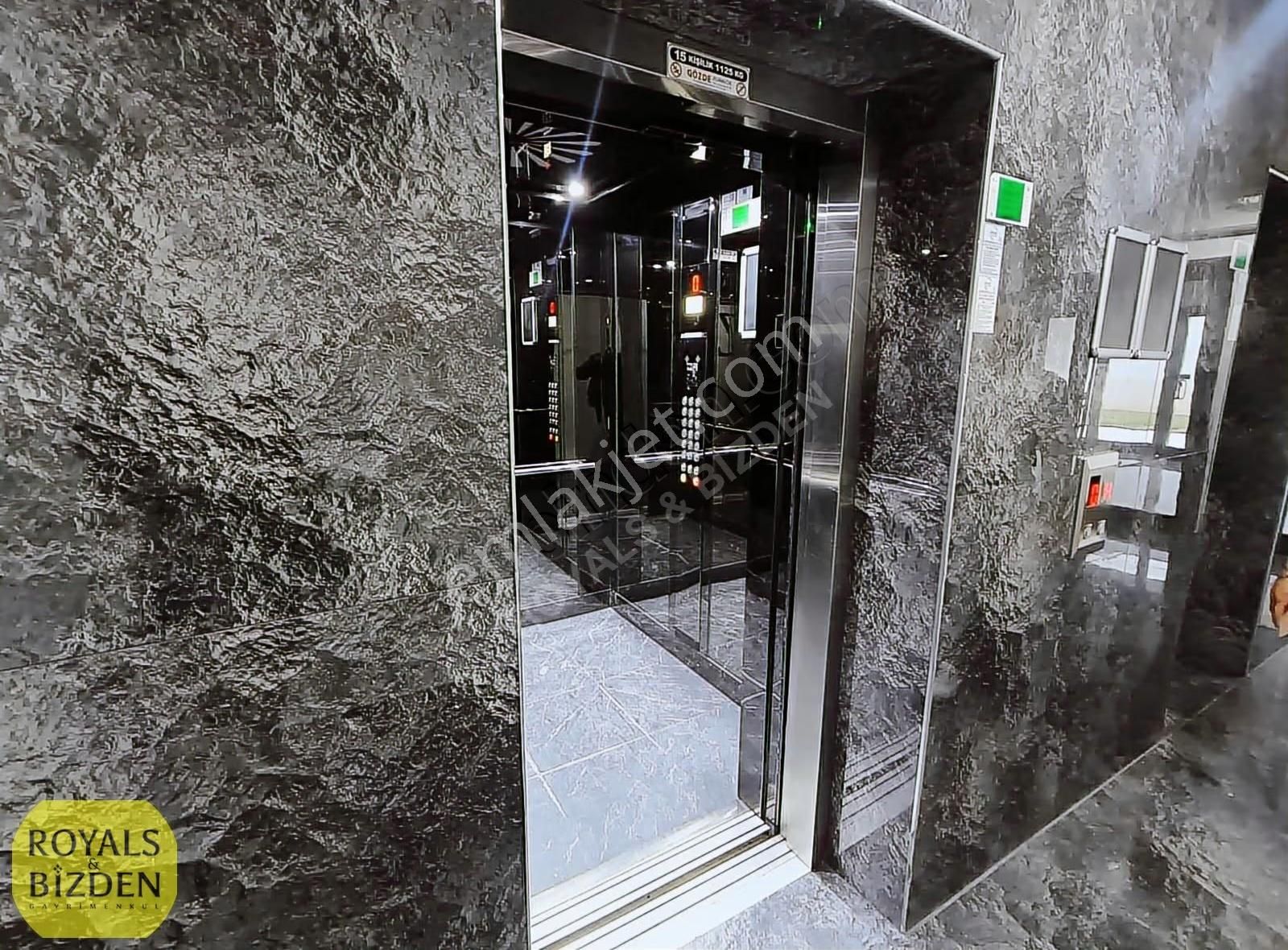 Şeker Mah. Bölgenin En Özeli Stage Residence En Geniş 4+1 Daire - Görsel 25