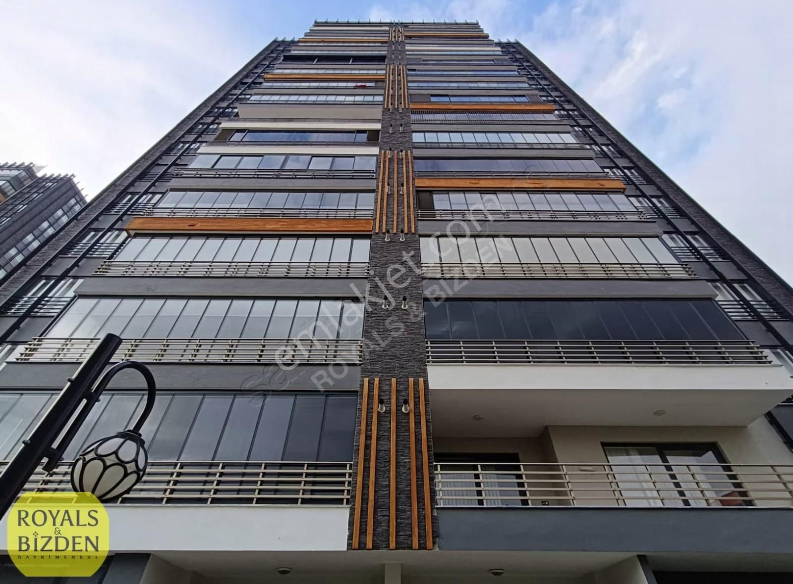 Şeker Mah. Bölgenin En Özeli Stage Residence En Geniş 4+1 Daire - Görsel 20