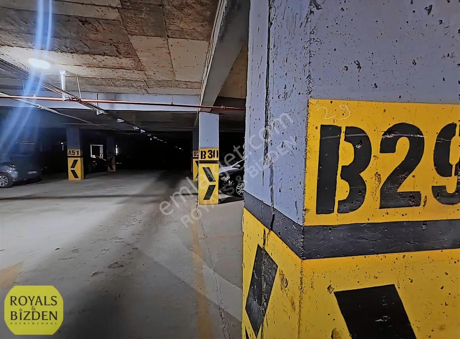 Şeker Mah. Bölgenin En Özeli Stage Residence En Geniş 4+1 Daire - Görsel 22