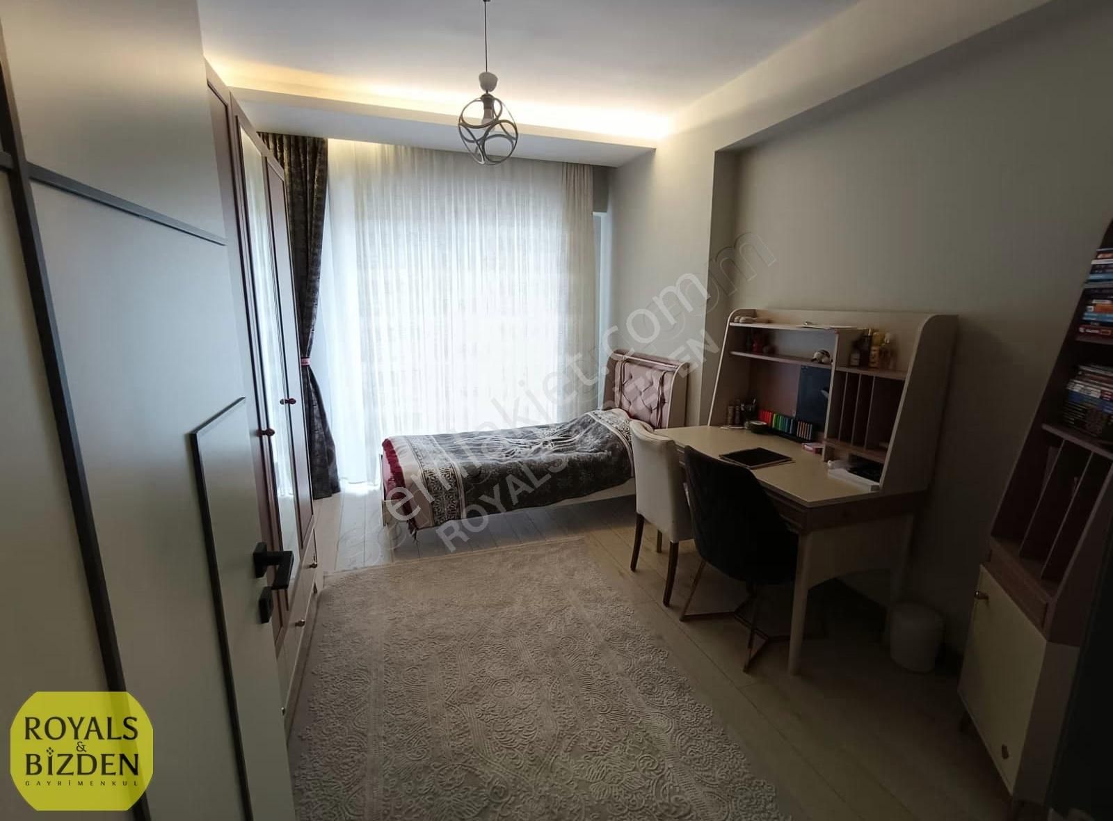 Şeker Mah. Bölgenin En Özeli Stage Residence En Geniş 4+1 Daire - Görsel 23
