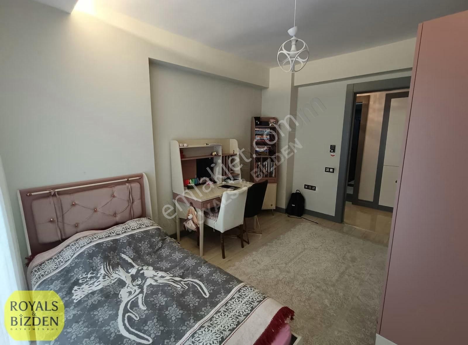 Şeker Mah. Bölgenin En Özeli Stage Residence En Geniş 4+1 Daire - Görsel 6