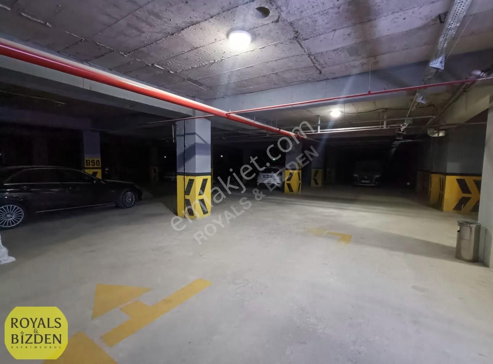 Şeker Mah. Bölgenin En Özeli Stage Residence En Geniş 4+1 Daire - Görsel 2