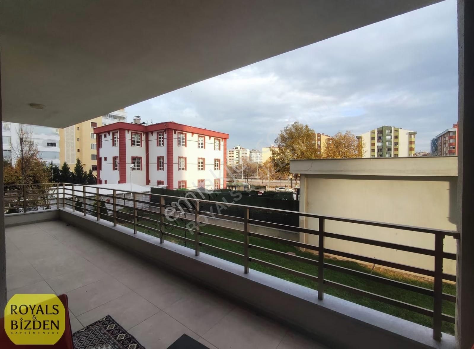 Şeker Mah. Bölgenin En Özeli Stage Residence En Geniş 4+1 Daire - Görsel 11