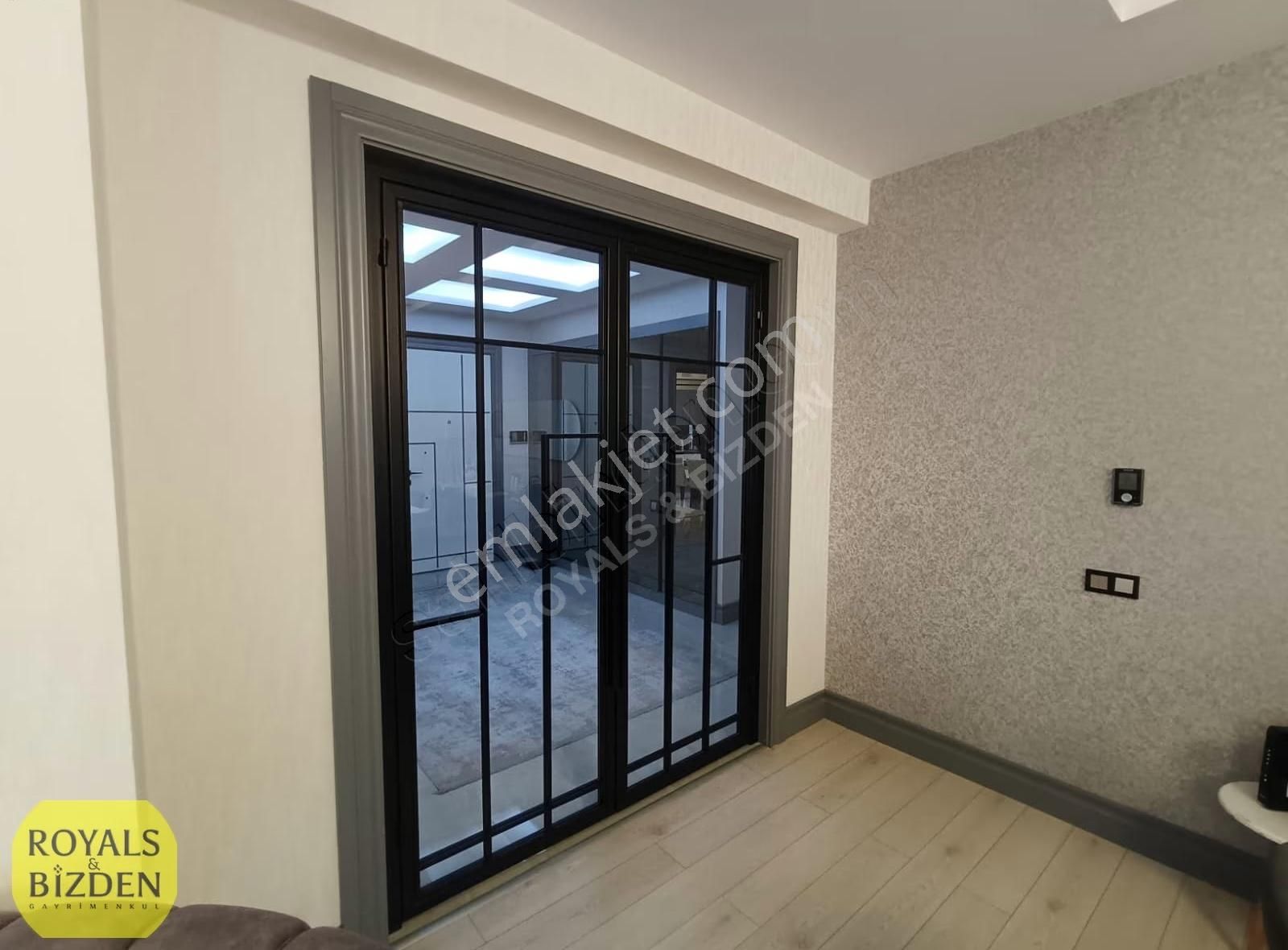 Şeker Mah. Bölgenin En Özeli Stage Residence En Geniş 4+1 Daire - Görsel 33