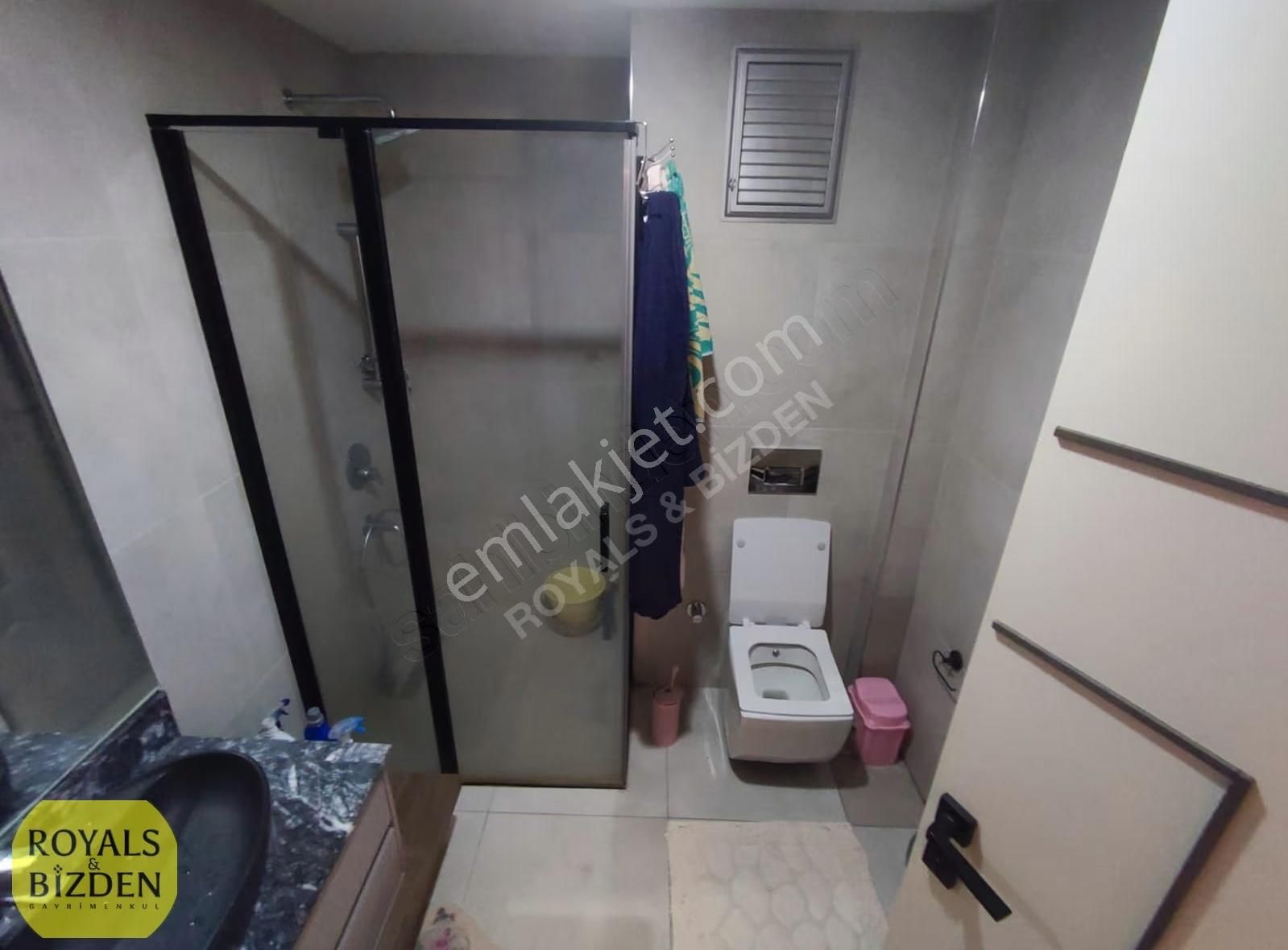 Şeker Mah. Bölgenin En Özeli Stage Residence En Geniş 4+1 Daire - Görsel 9