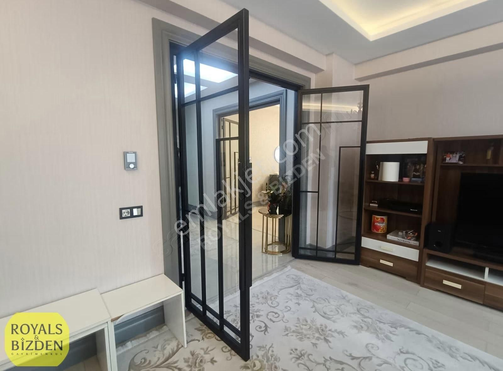 Şeker Mah. Bölgenin En Özeli Stage Residence En Geniş 4+1 Daire - Görsel 27