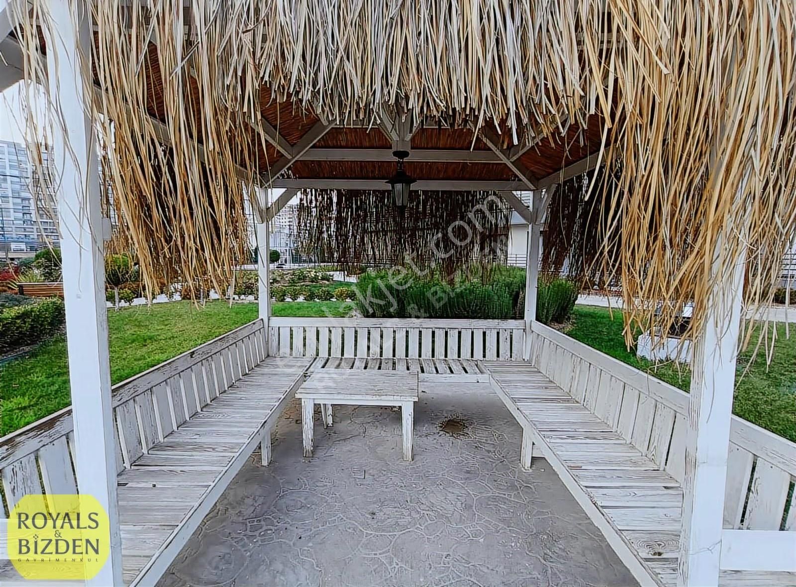 Şeker Mah. Bölgenin En Özeli Stage Residence En Geniş 4+1 Daire - Görsel 3