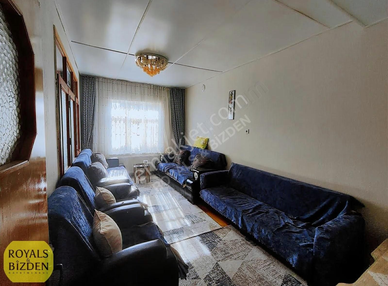 Selçuklu Hocacihan Mahallesinde Cadde Yakını 4+1 Müstaskil Ev - Görsel 14