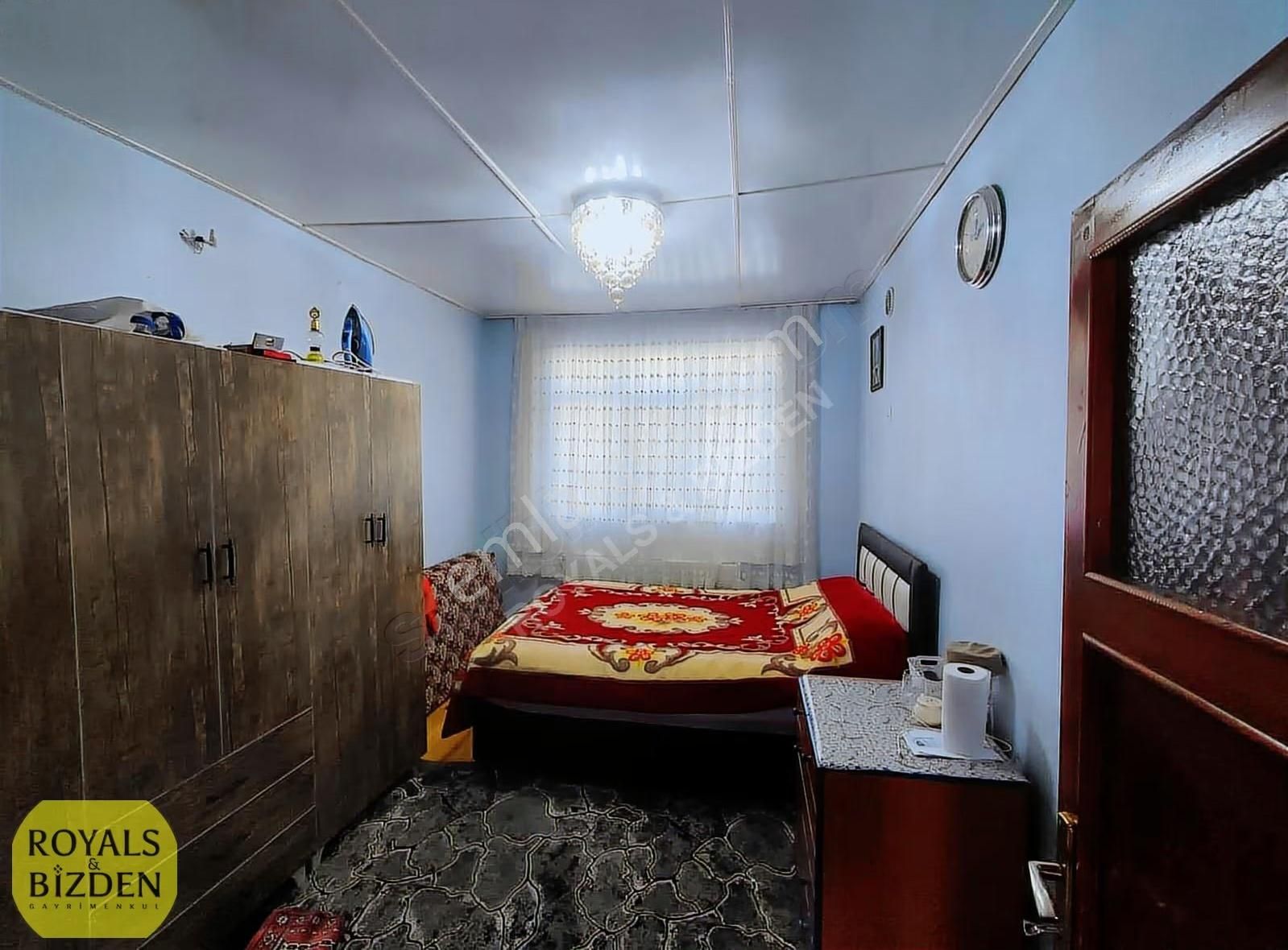 Selçuklu Hocacihan Mahallesinde Cadde Yakını 4+1 Müstaskil Ev - Görsel 25