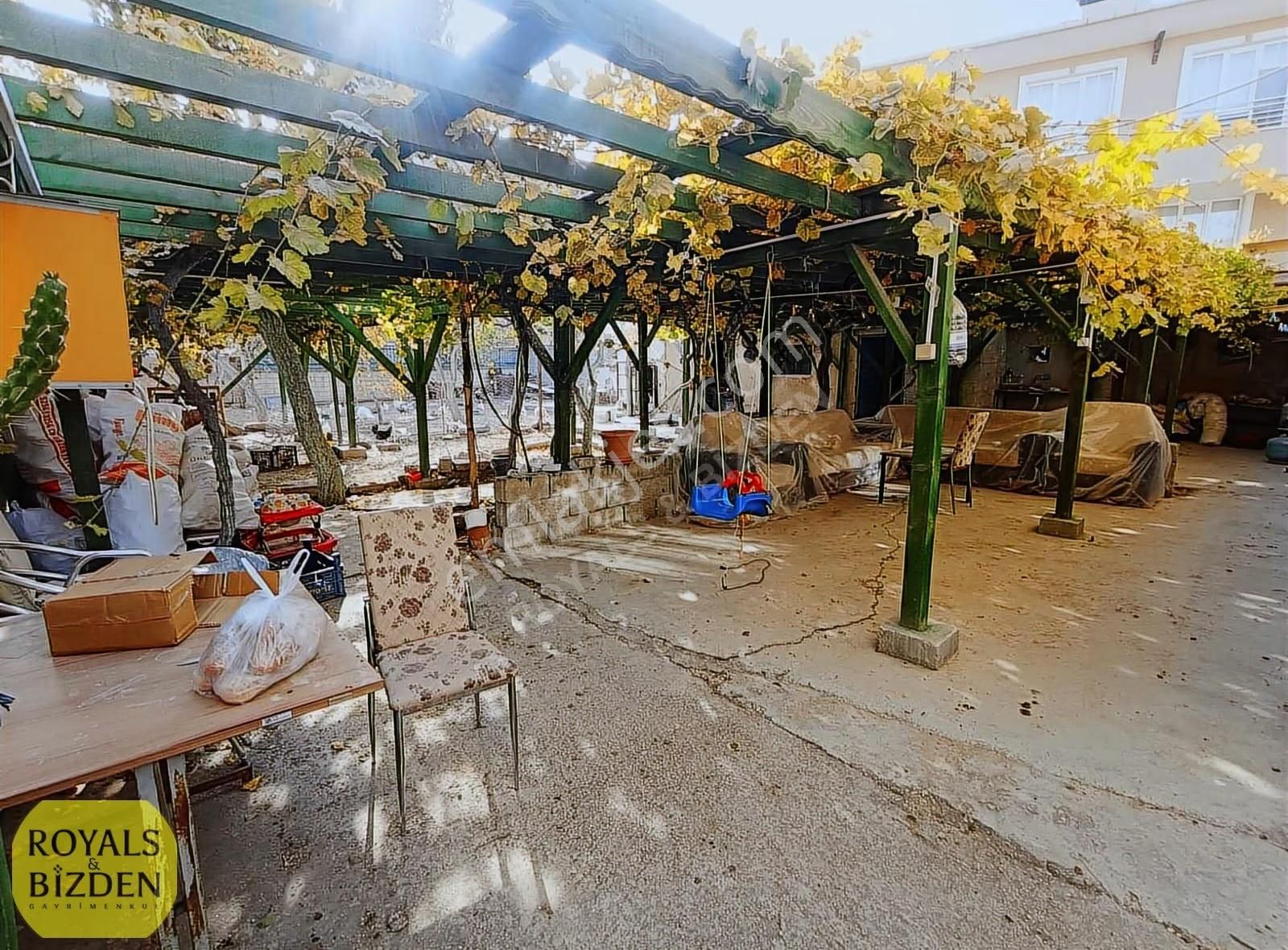 Selçuklu Hocacihan Mahallesinde Cadde Yakını 4+1 Müstaskil Ev - Görsel 20