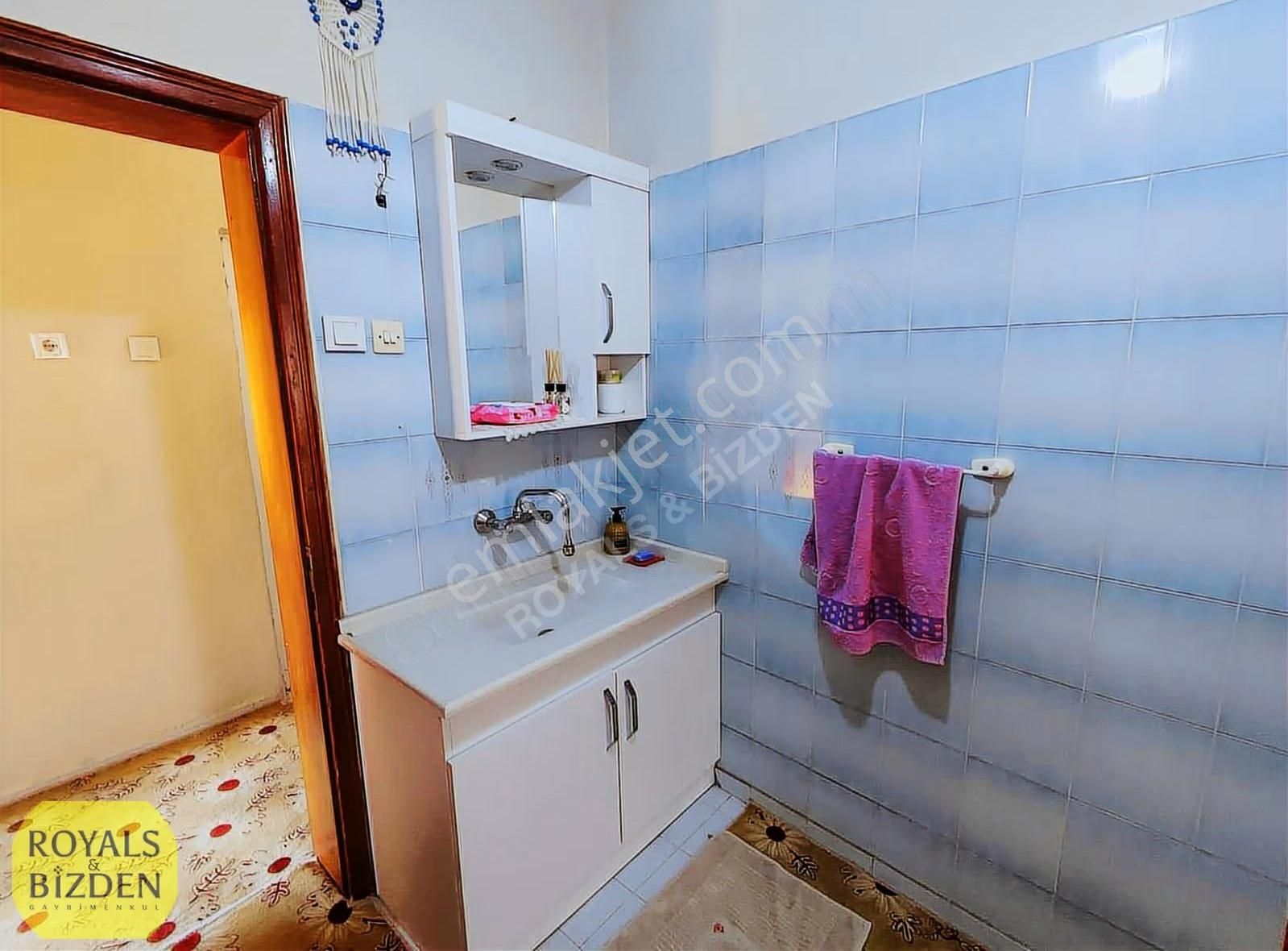 Selçuklu Hocacihan Mahallesinde Cadde Yakını 4+1 Müstaskil Ev - Görsel 10