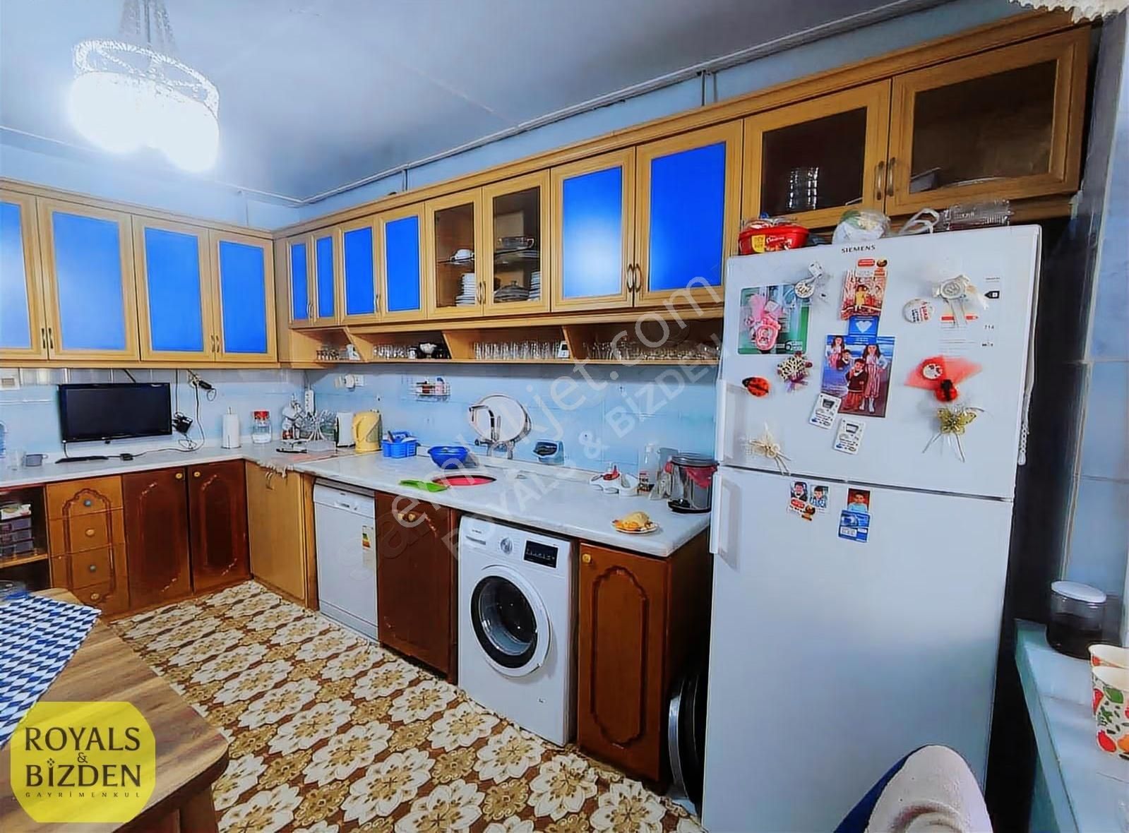 Selçuklu Hocacihan Mahallesinde Cadde Yakını 4+1 Müstaskil Ev - Görsel 30