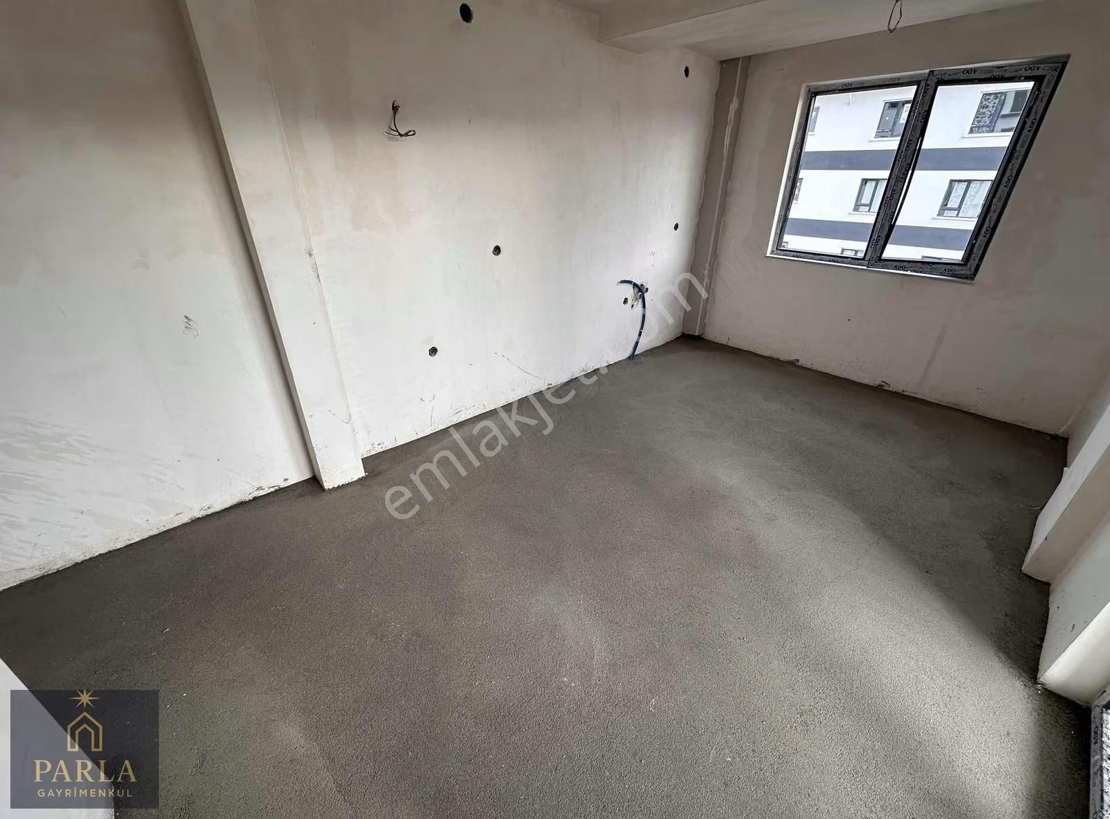 Parla Emlak'tan Fevziçakmak Mah. 3+1/3.kat/120m2 (3 Aya Teslim) - Görsel 25