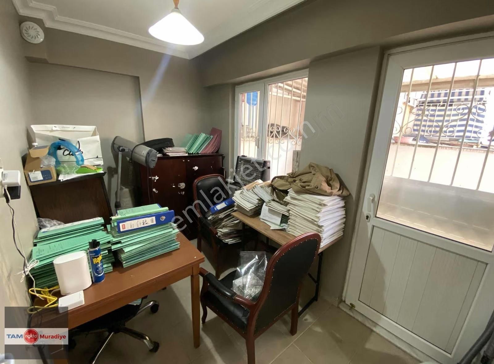 Ptt Sokağında Kiralık Ofis - Görsel 10
