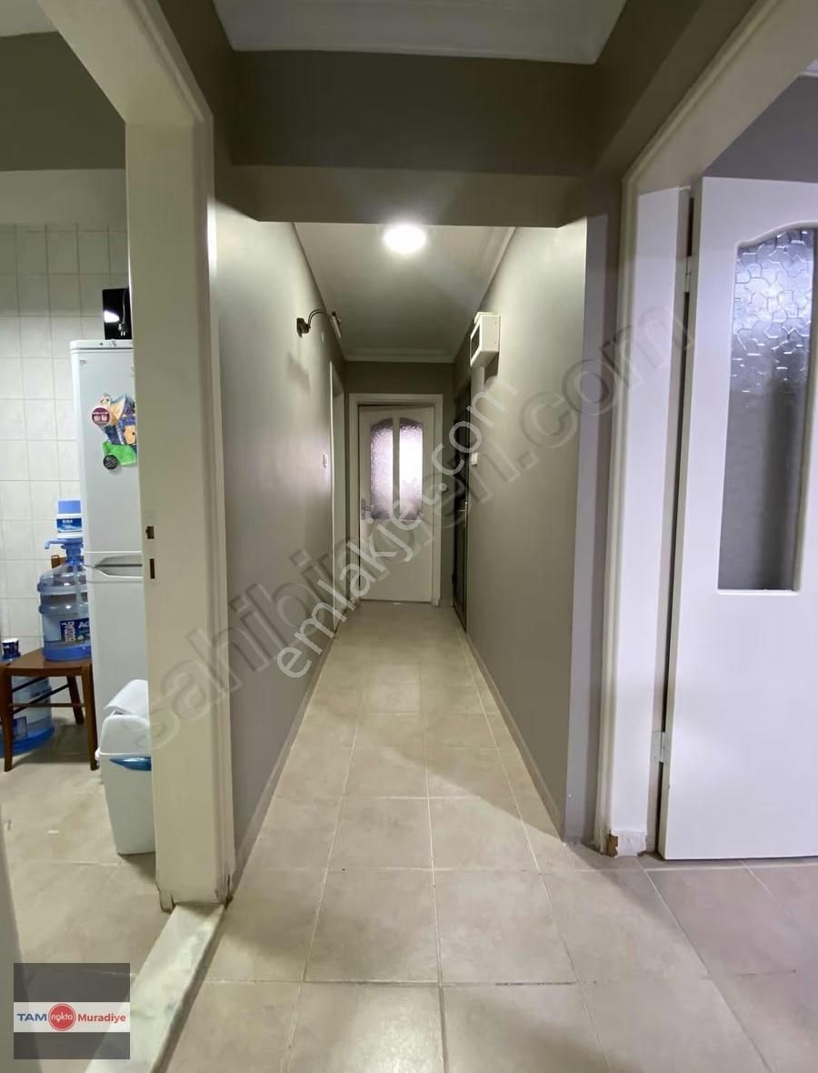 Ptt Sokağında Kiralık Ofis - Görsel 13