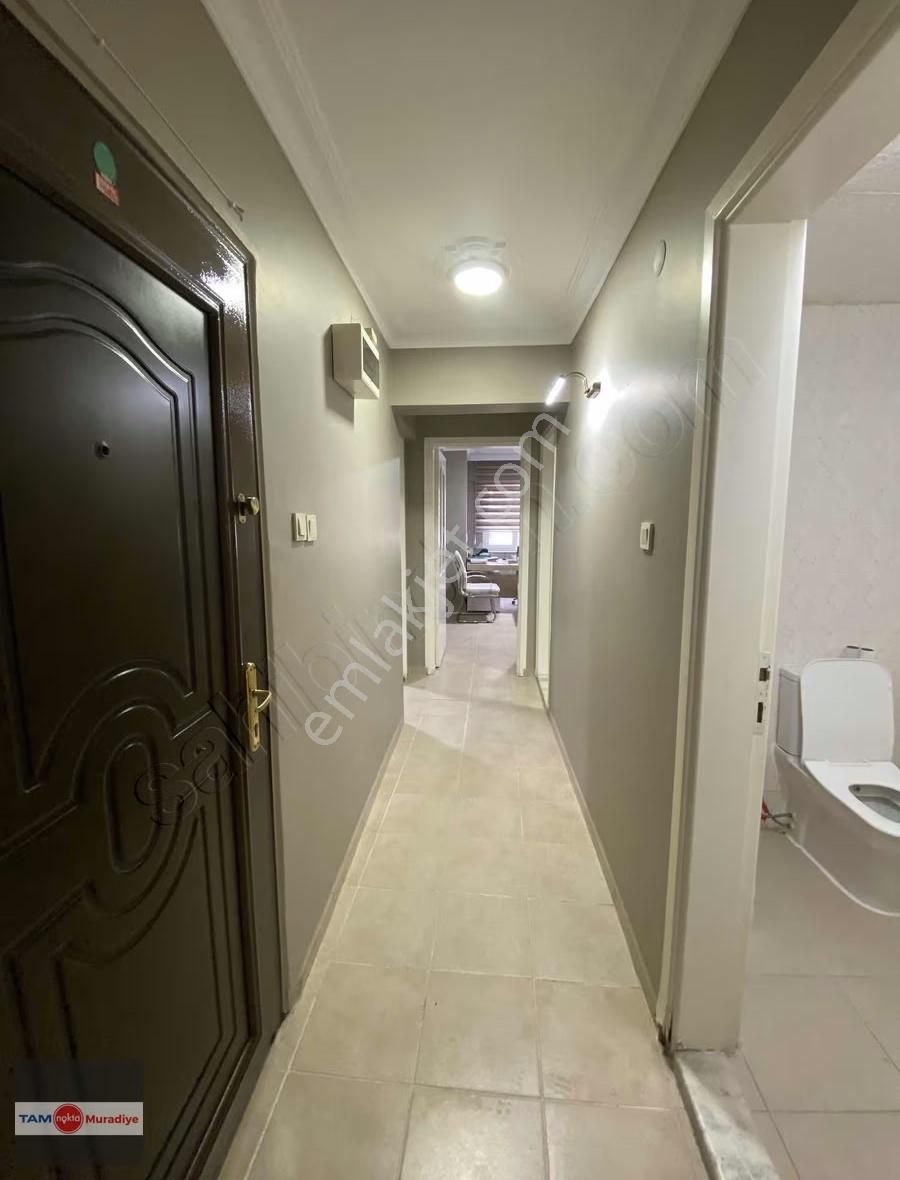 Ptt Sokağında Kiralık Ofis - Görsel 9