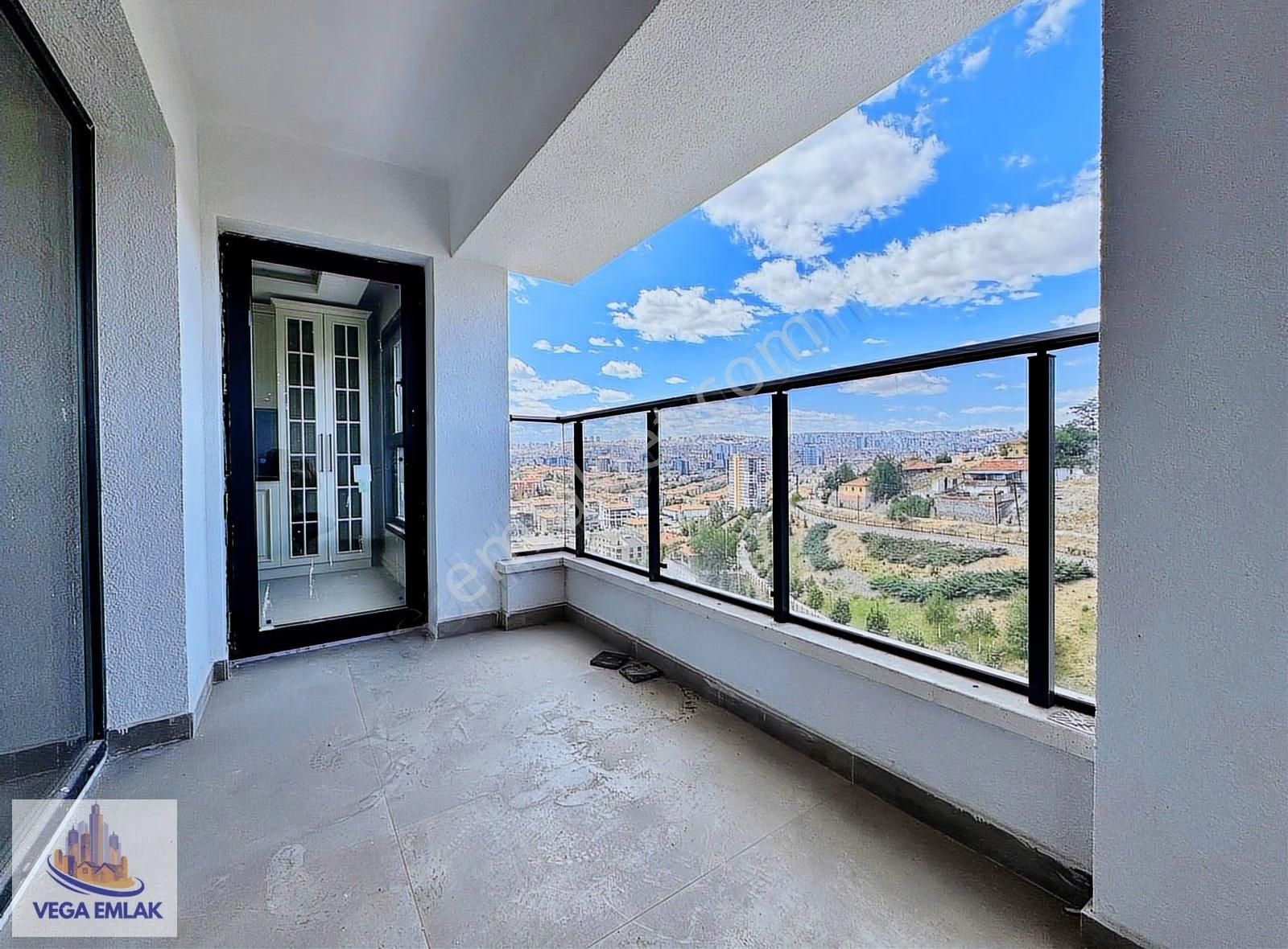 Vega Emlak'tan Vestra Protokolde Full Yapılı Lüks Site Dairesi - Görsel 25