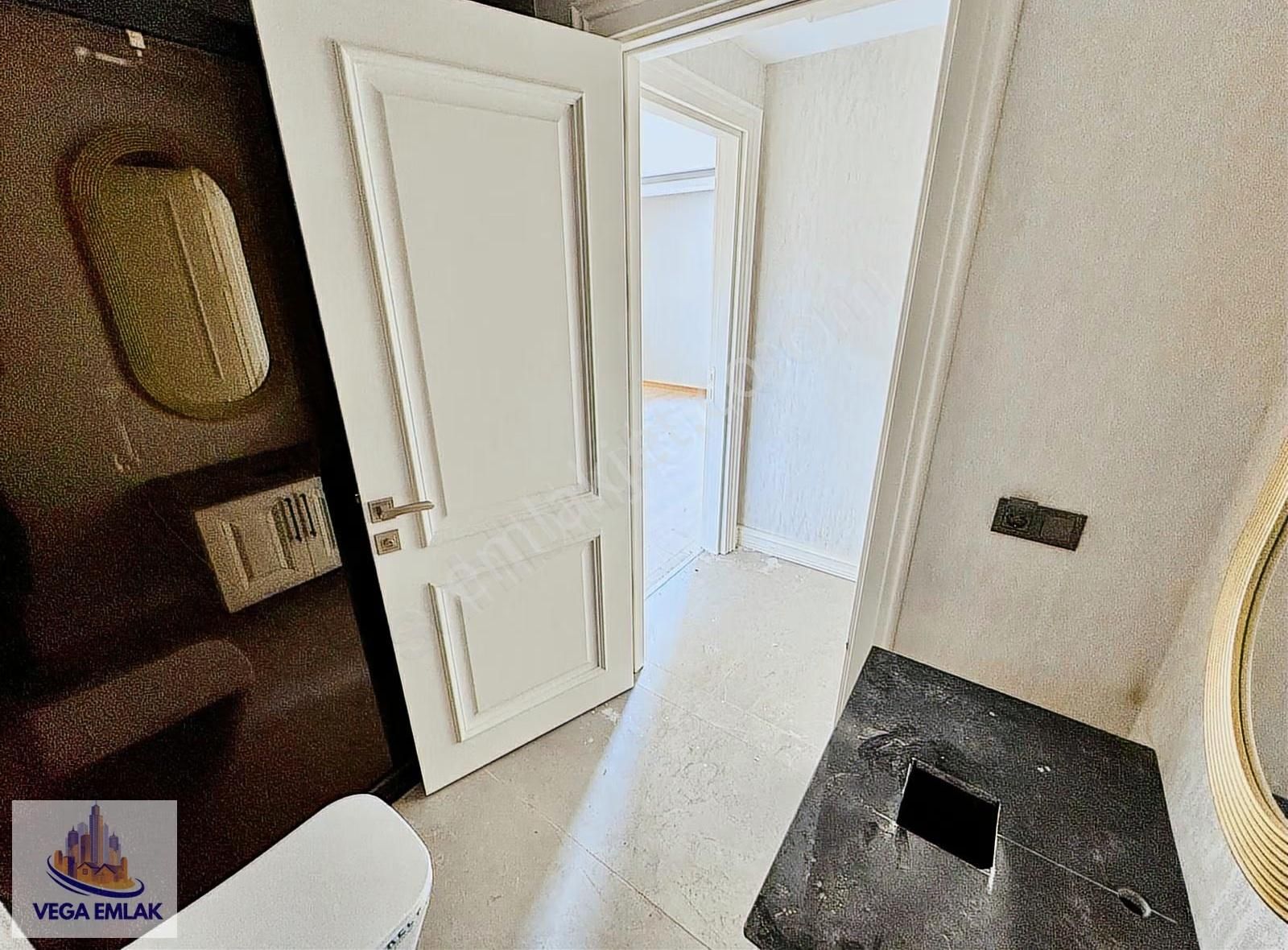 Vega Emlak'tan Vestra Protokolde Full Yapılı Lüks Site Dairesi - Görsel 24