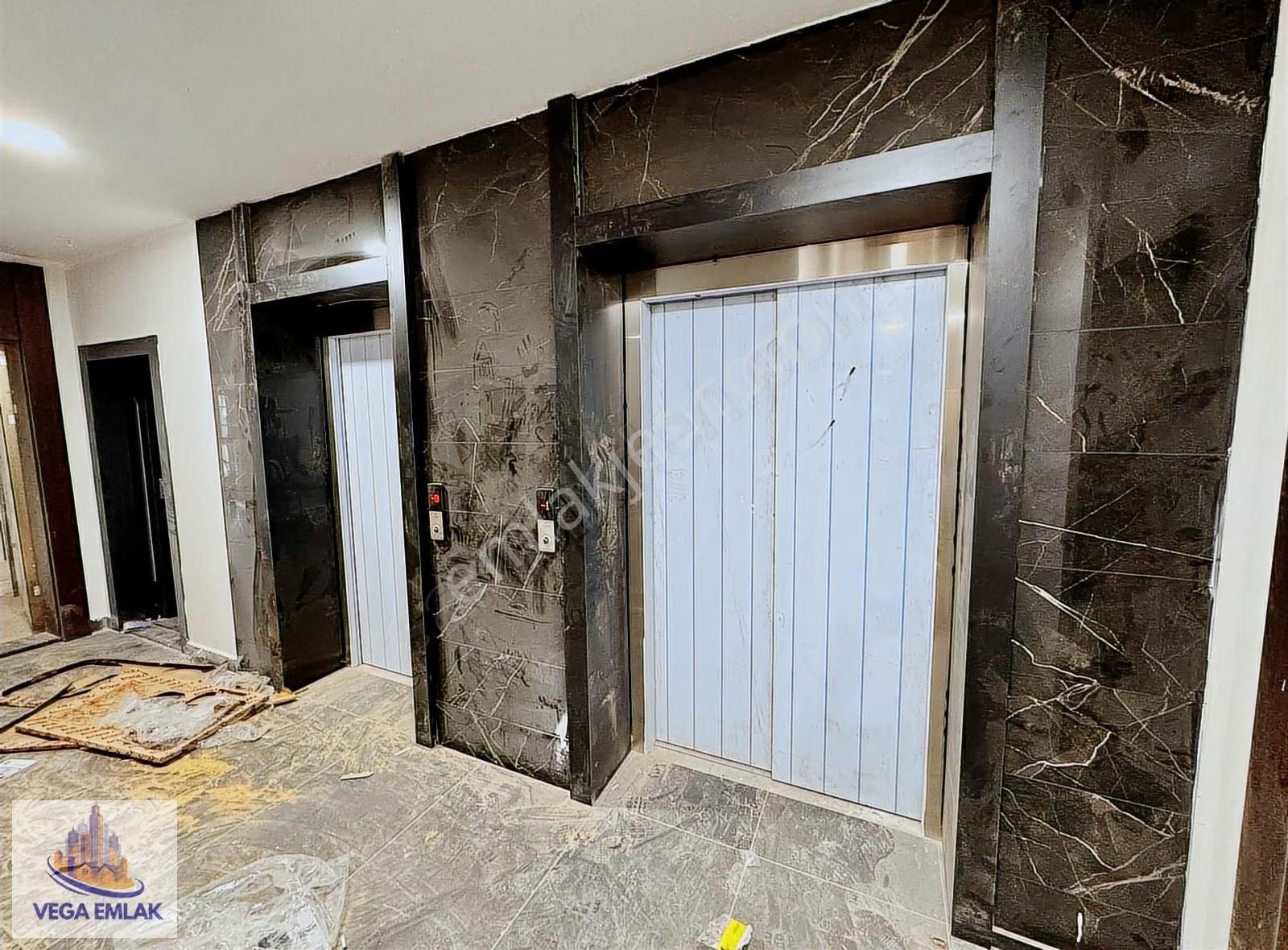 Vega Emlak'tan Vestra Protokolde Full Yapılı Lüks Site Dairesi - Görsel 9