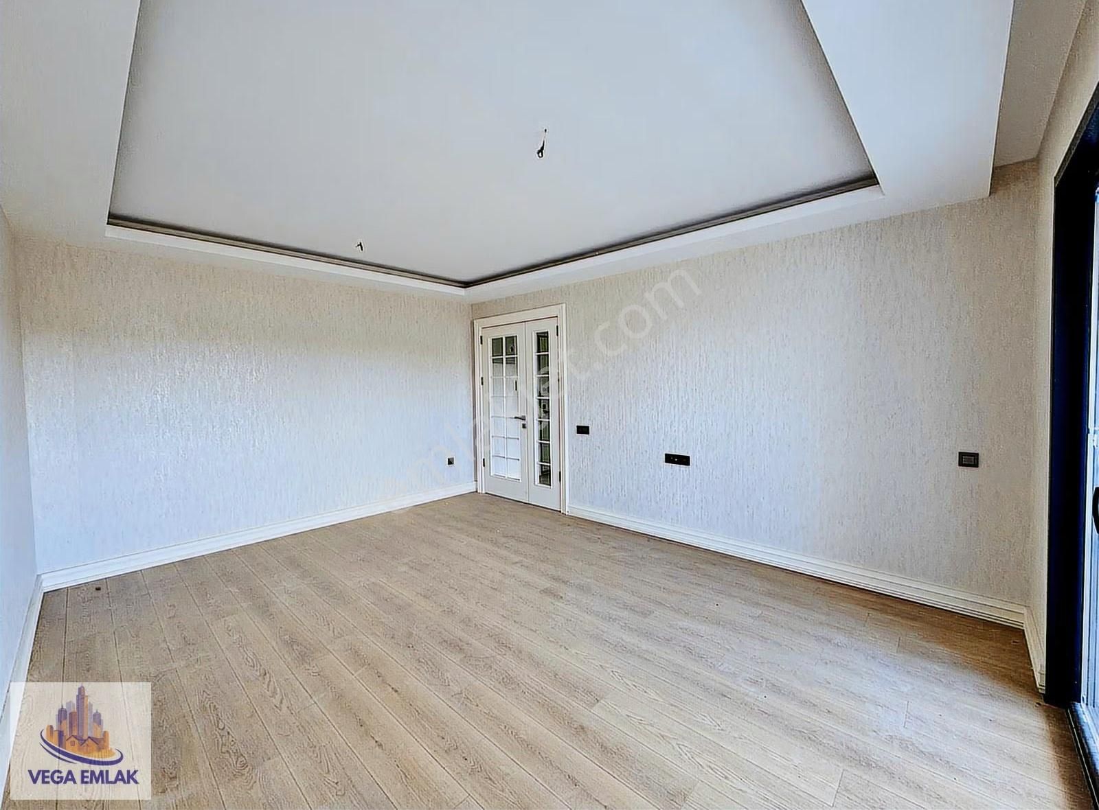 Vega Emlak'tan Vestra Protokolde Full Yapılı Lüks Site Dairesi - Görsel 26