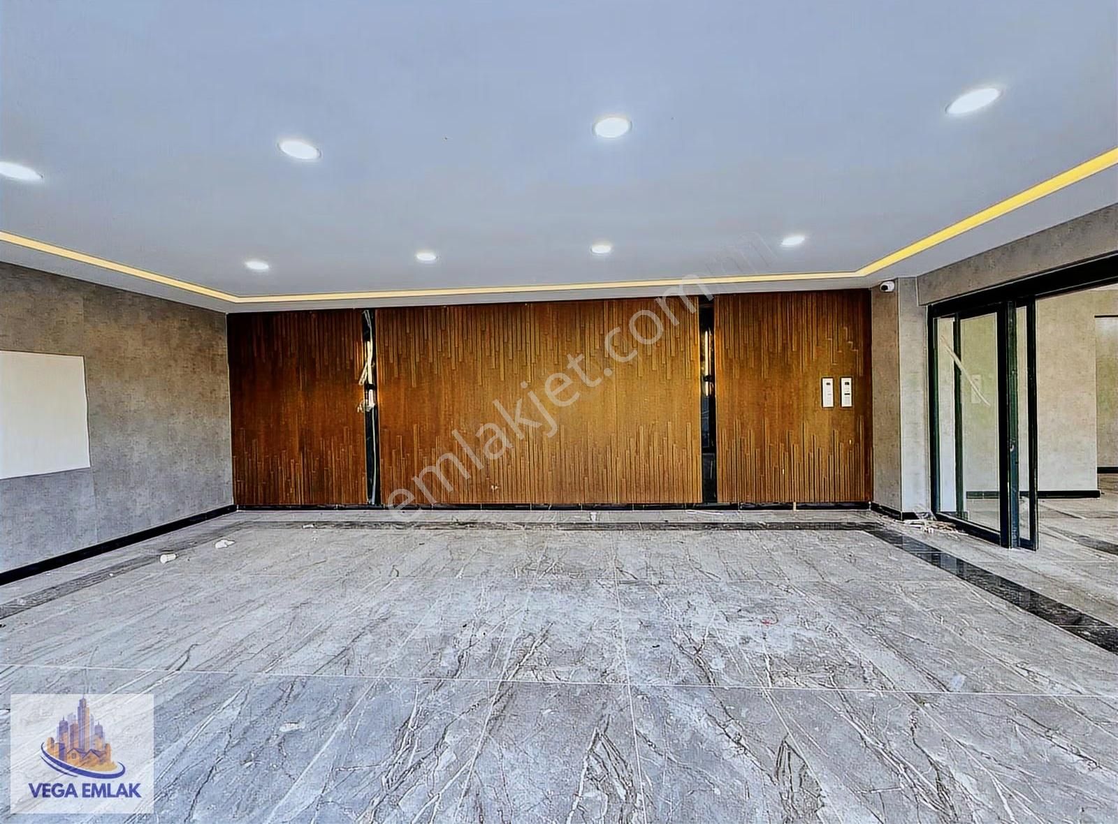 Vega Emlak'tan Vestra Protokolde Full Yapılı Lüks Site Dairesi - Görsel 27