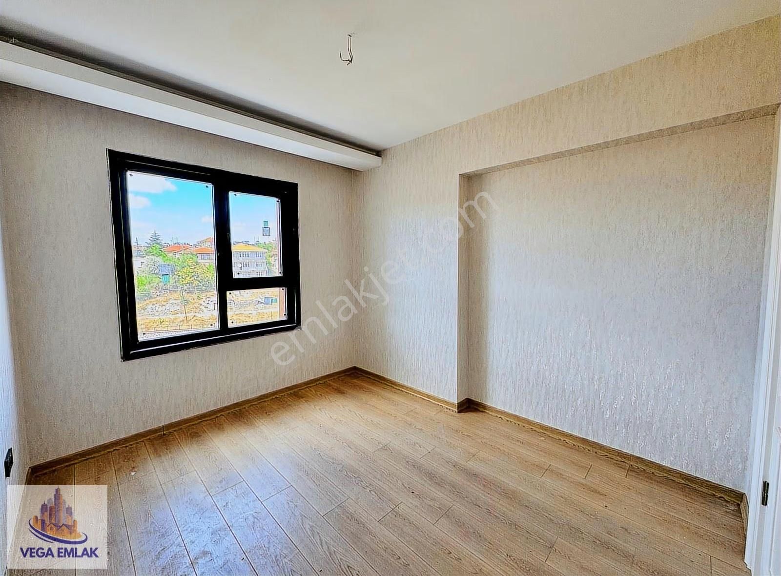 Vega Emlak'tan Vestra Protokolde Full Yapılı Lüks Site Dairesi - Görsel 16